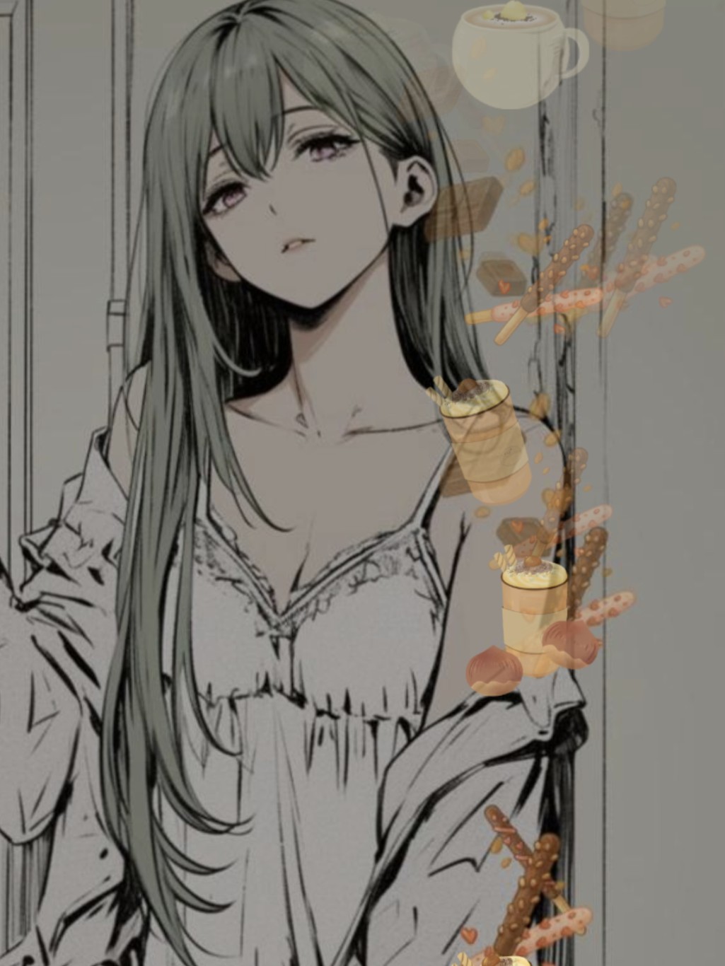 【初見歓迎】おはよー