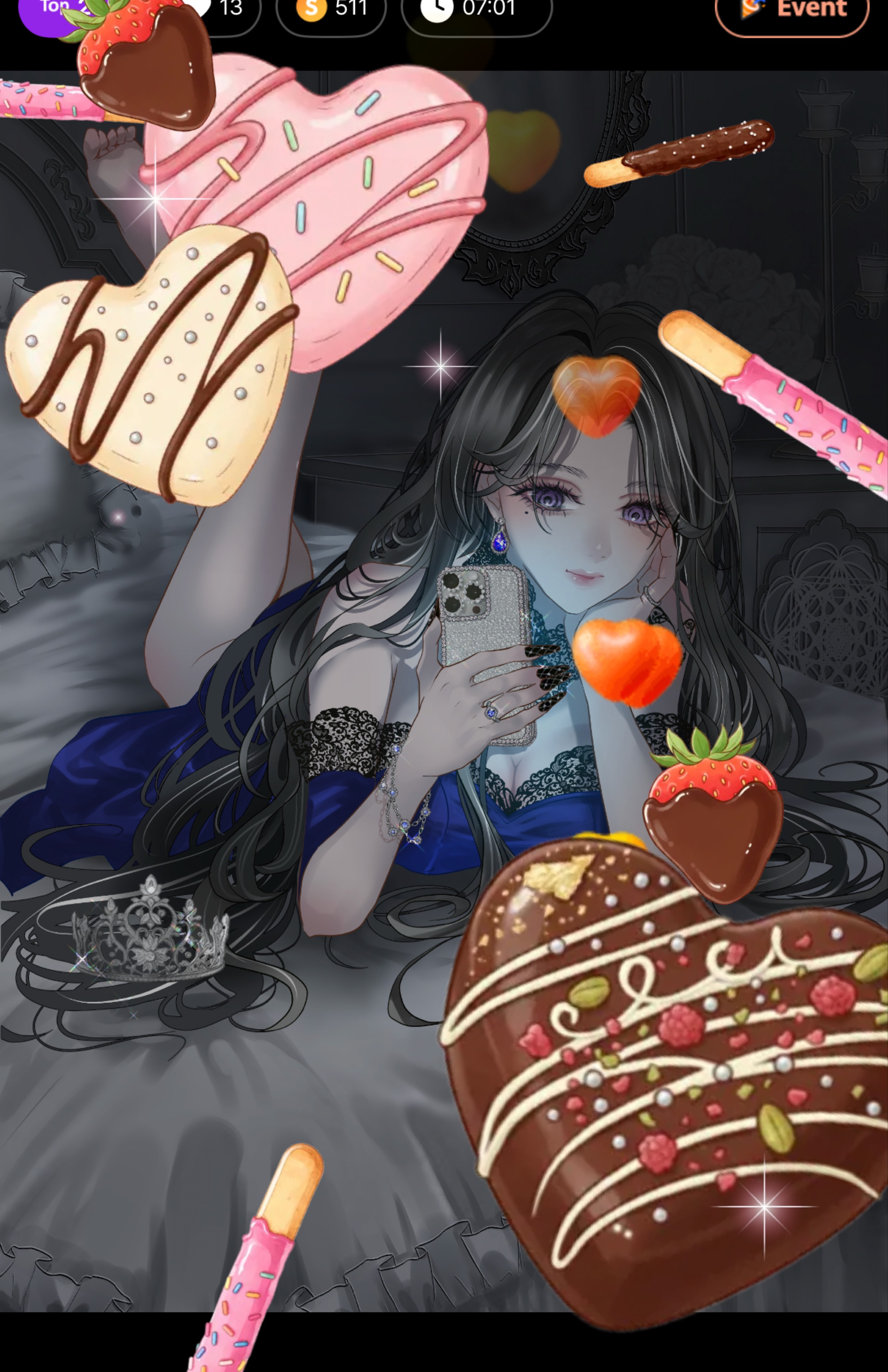 みんなこんばんは.