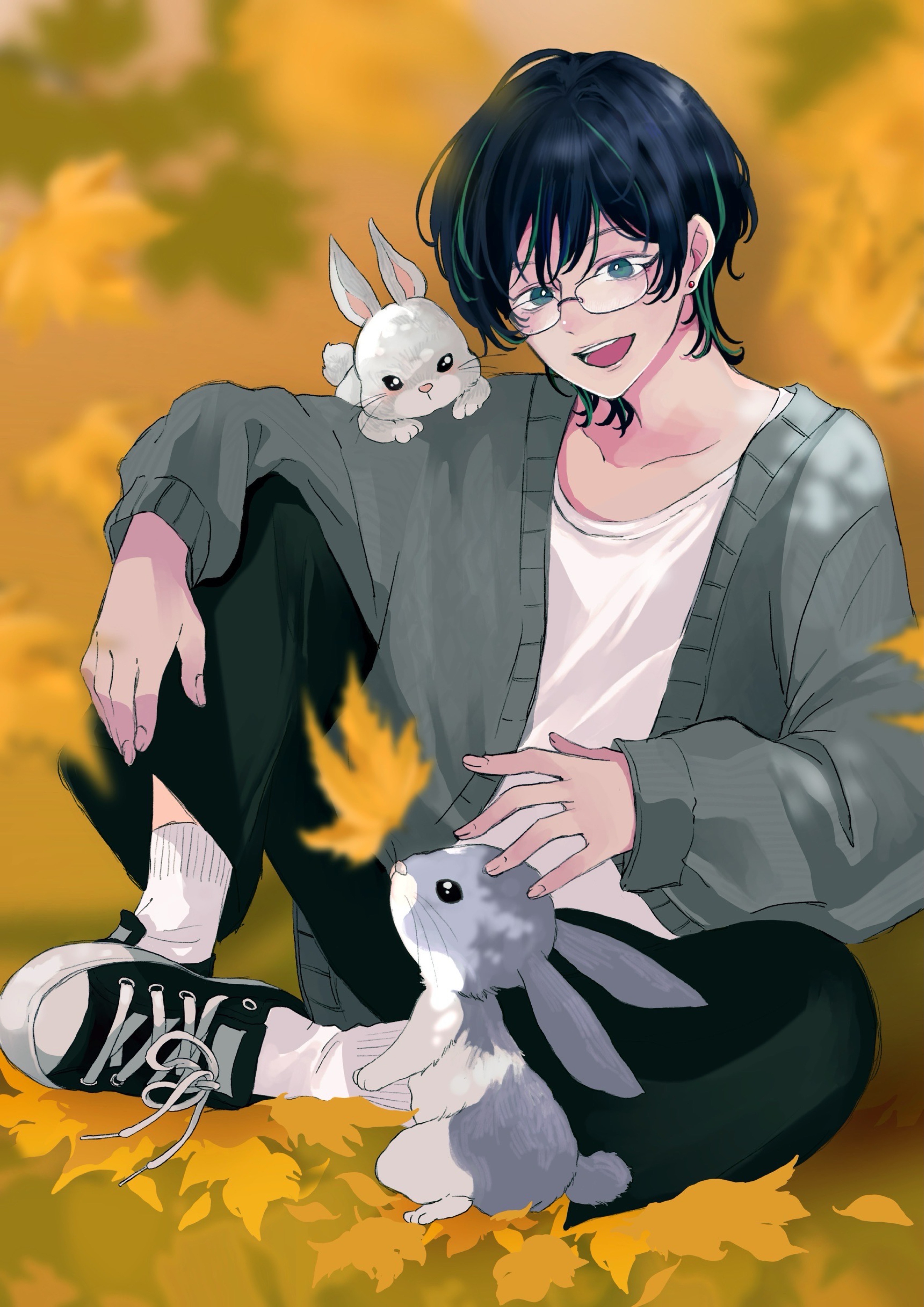 お友達つくり🤟11/07#1