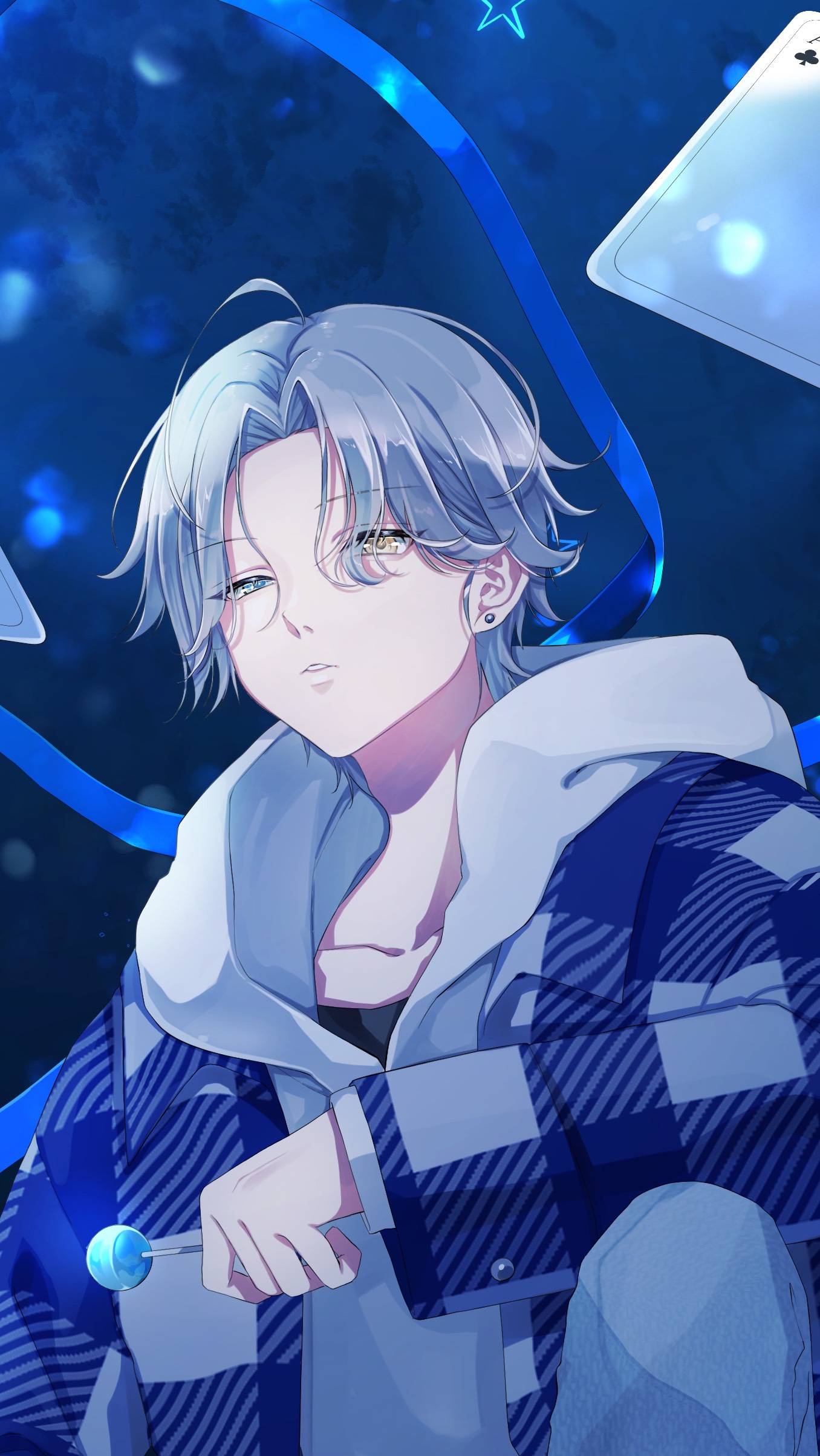 🎙️ちょうどいい枠(無機材)