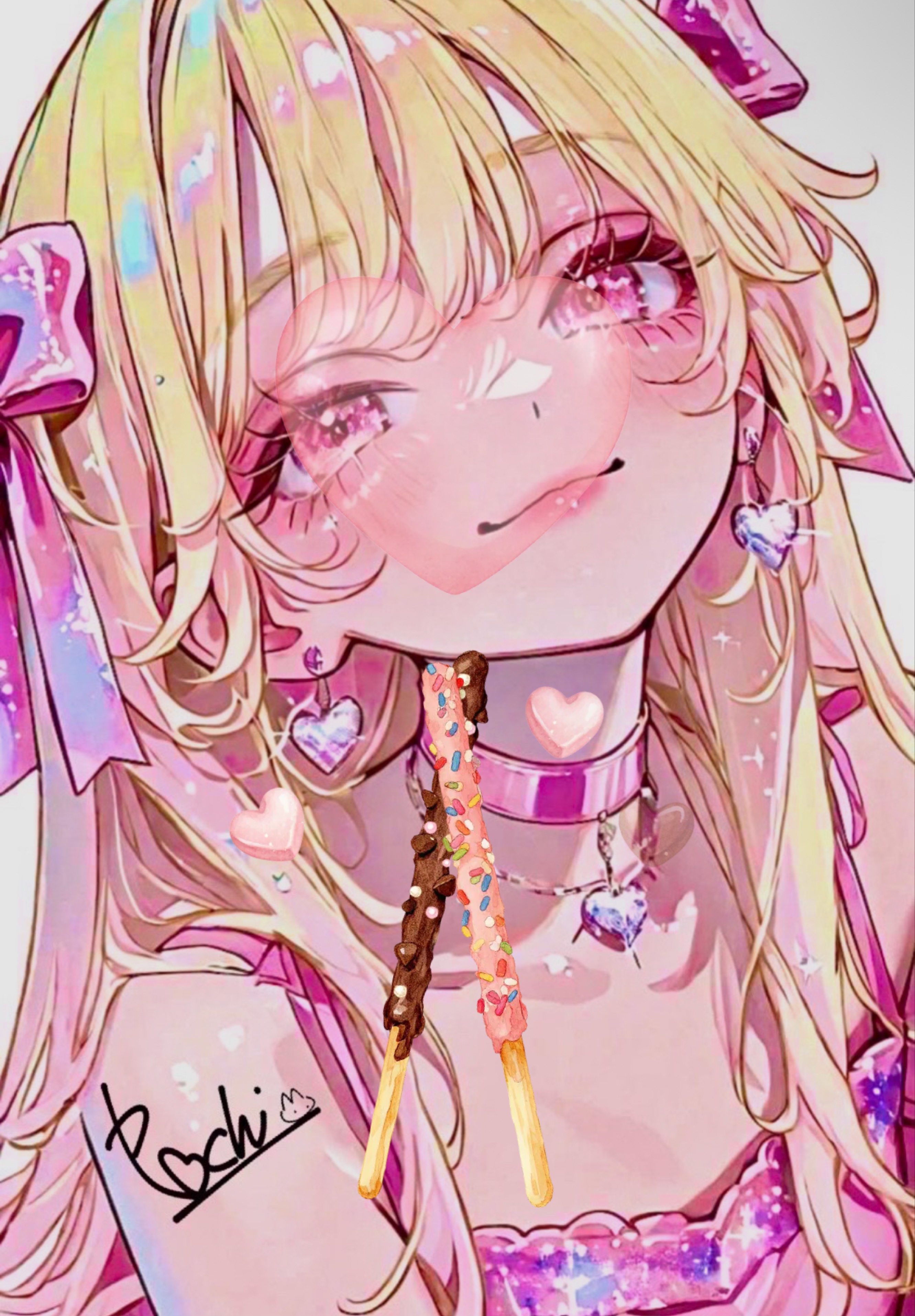 初潜 ︎┊︎ なんでも屋さん🌟