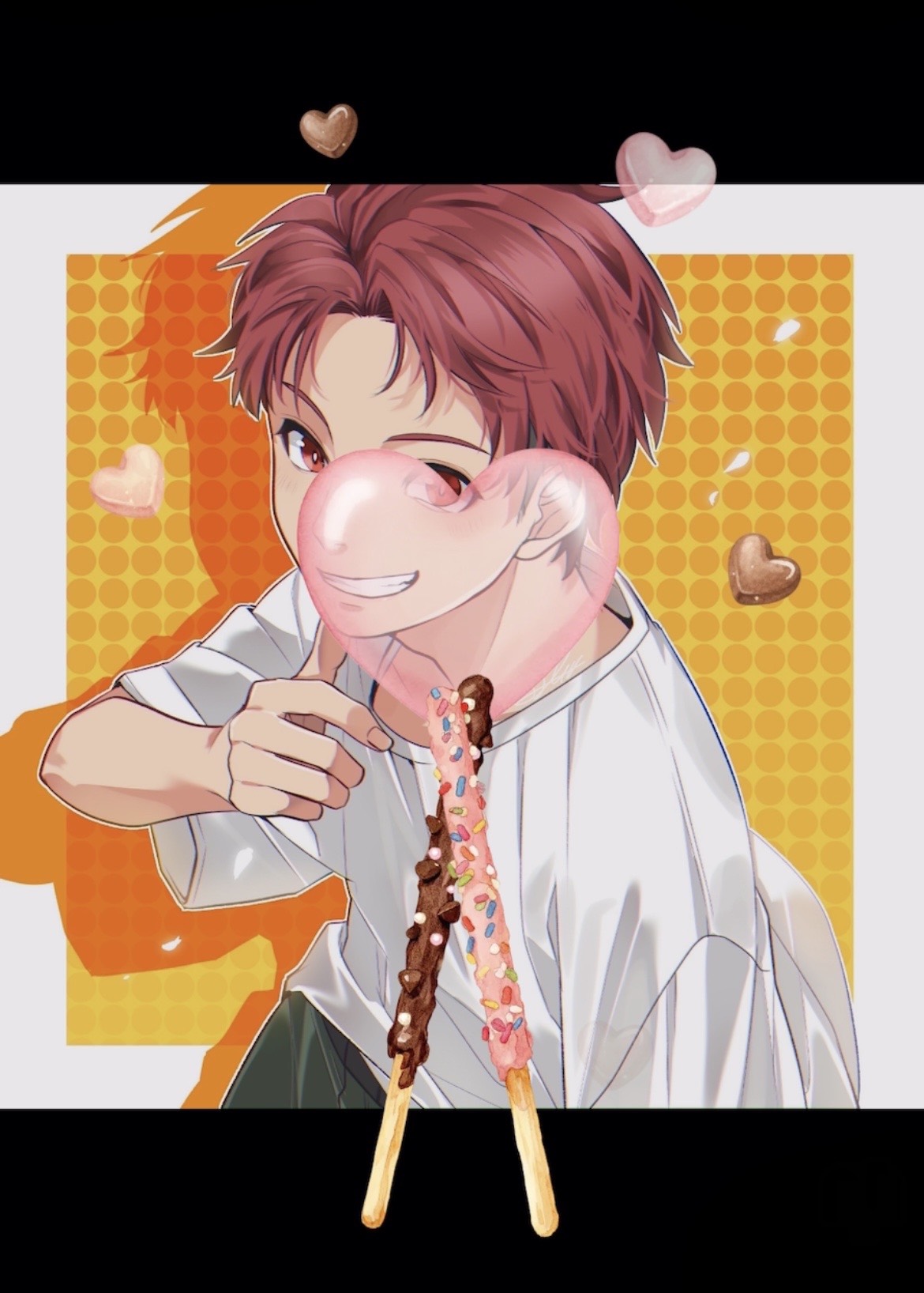 初潜◎元気な歌枠!!!!