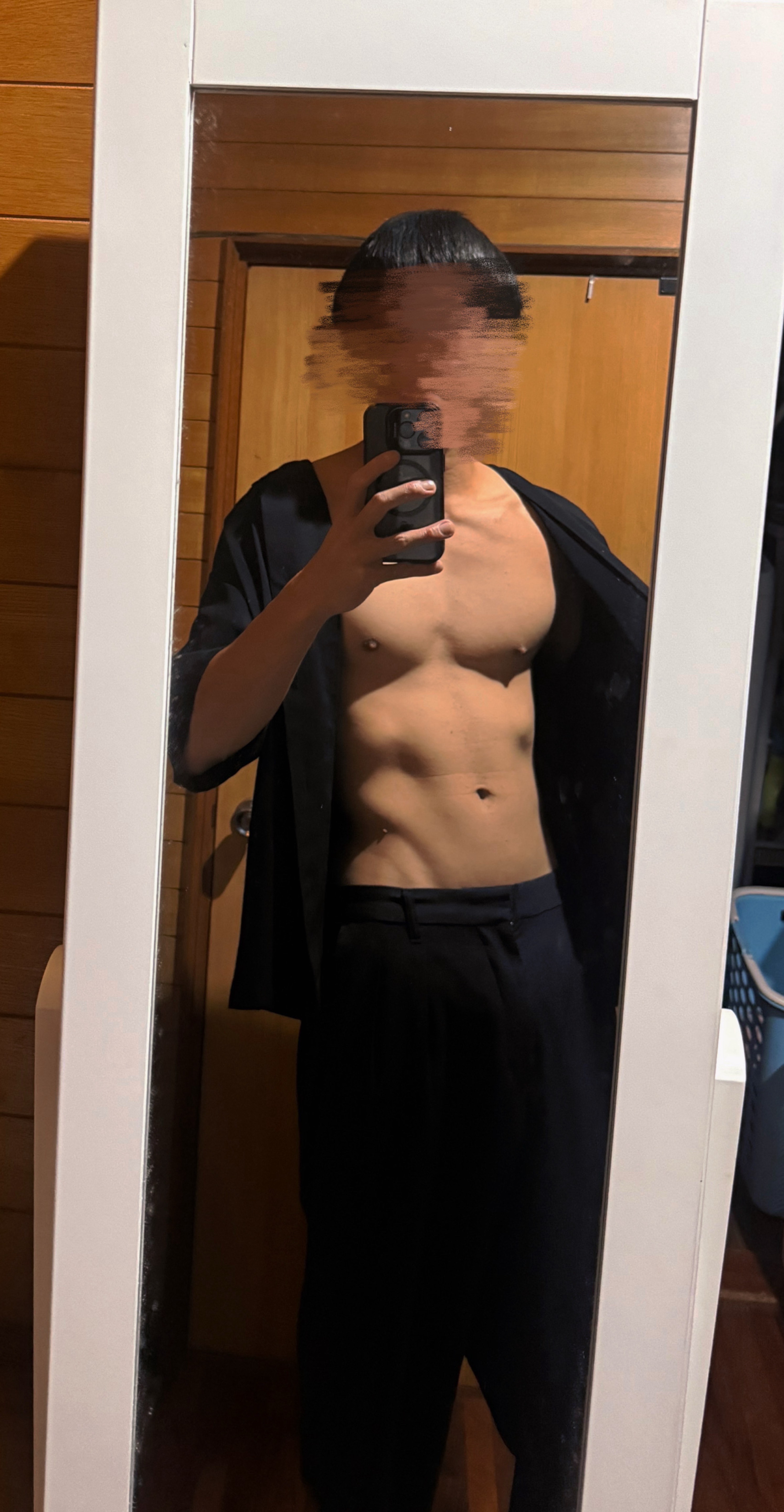 暇な人話そうよ