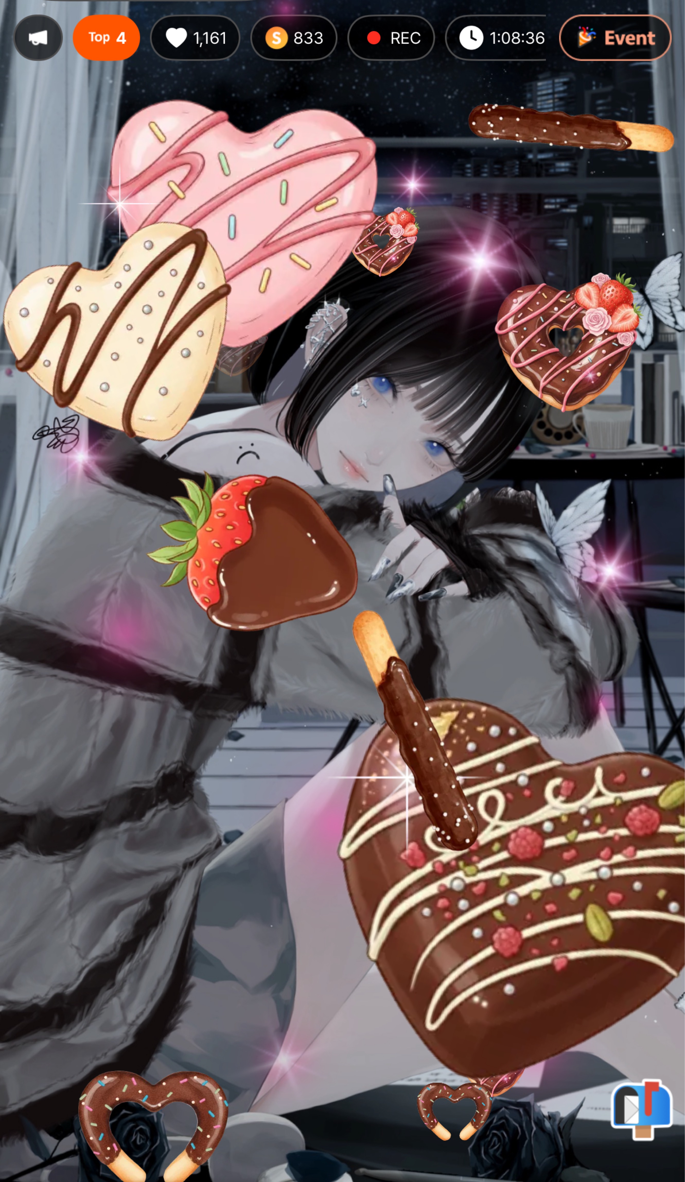 きみの寝落ち枠 lofi