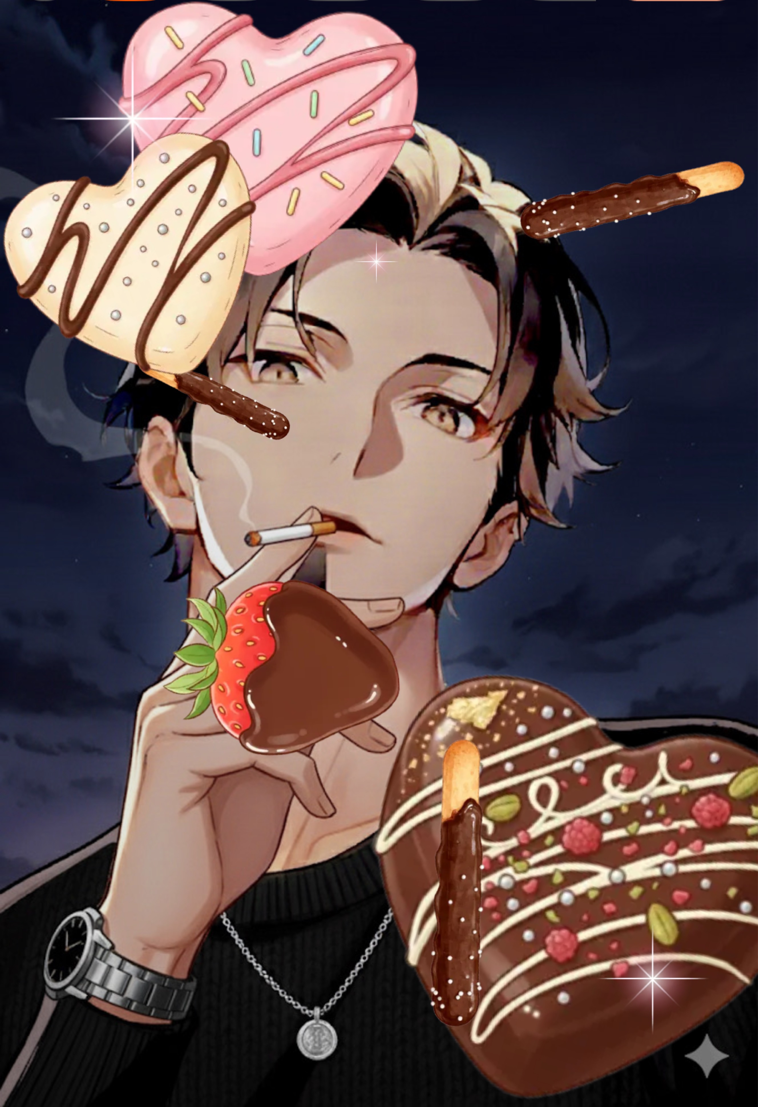 こっちおいで⟡.·*.