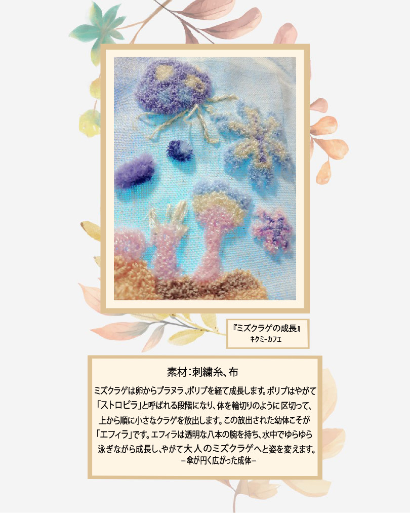 『みんなの展示会』