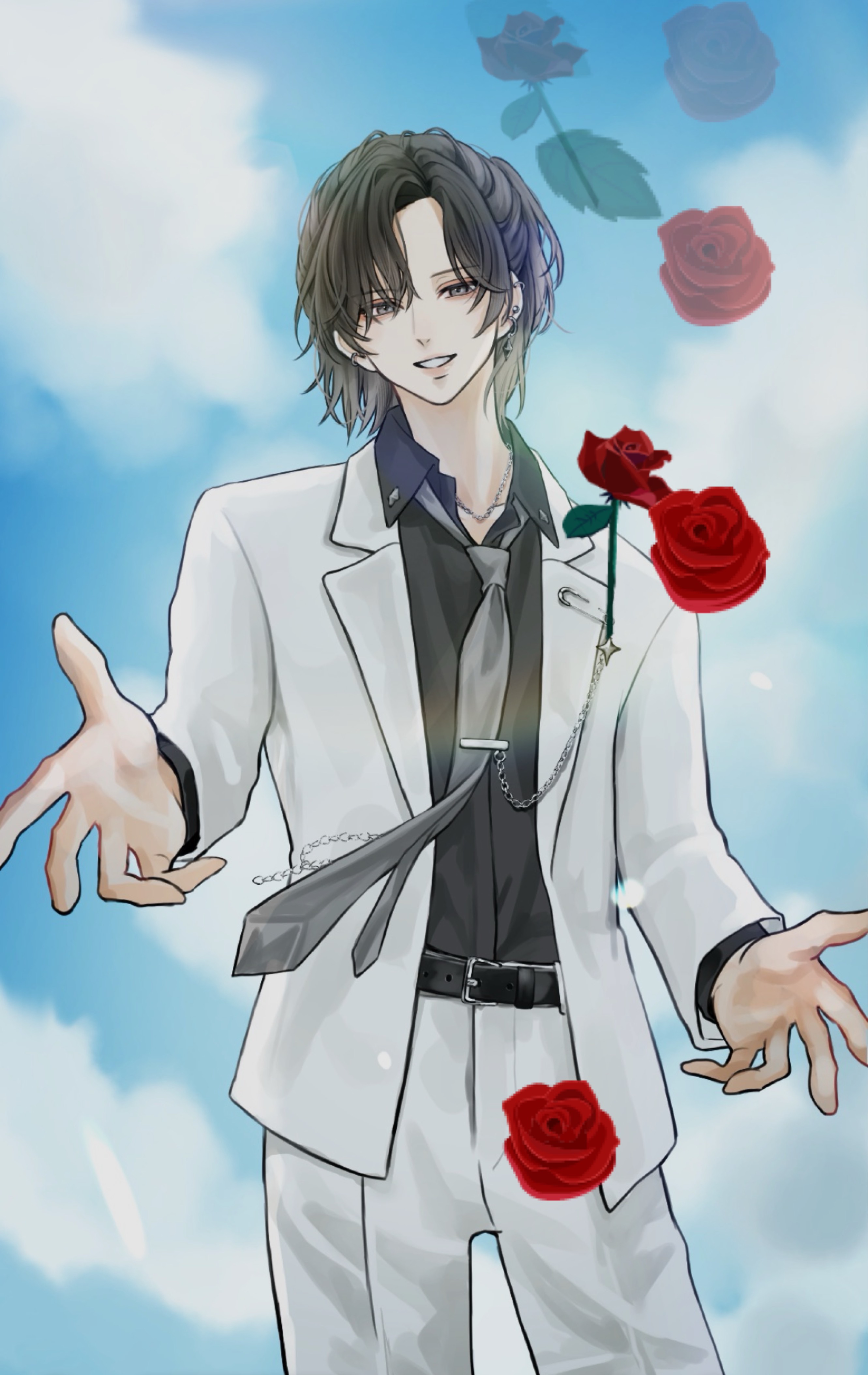 #18 初見にも優しい枠🍫