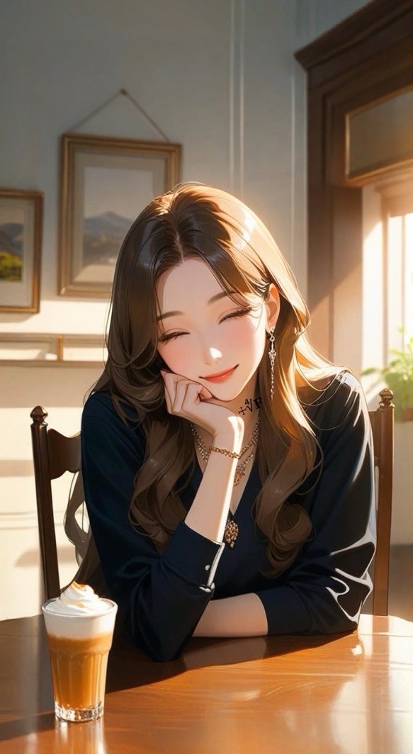 朝の𝓗𝓮𝓪𝓵𝓲𝓷𝓰.