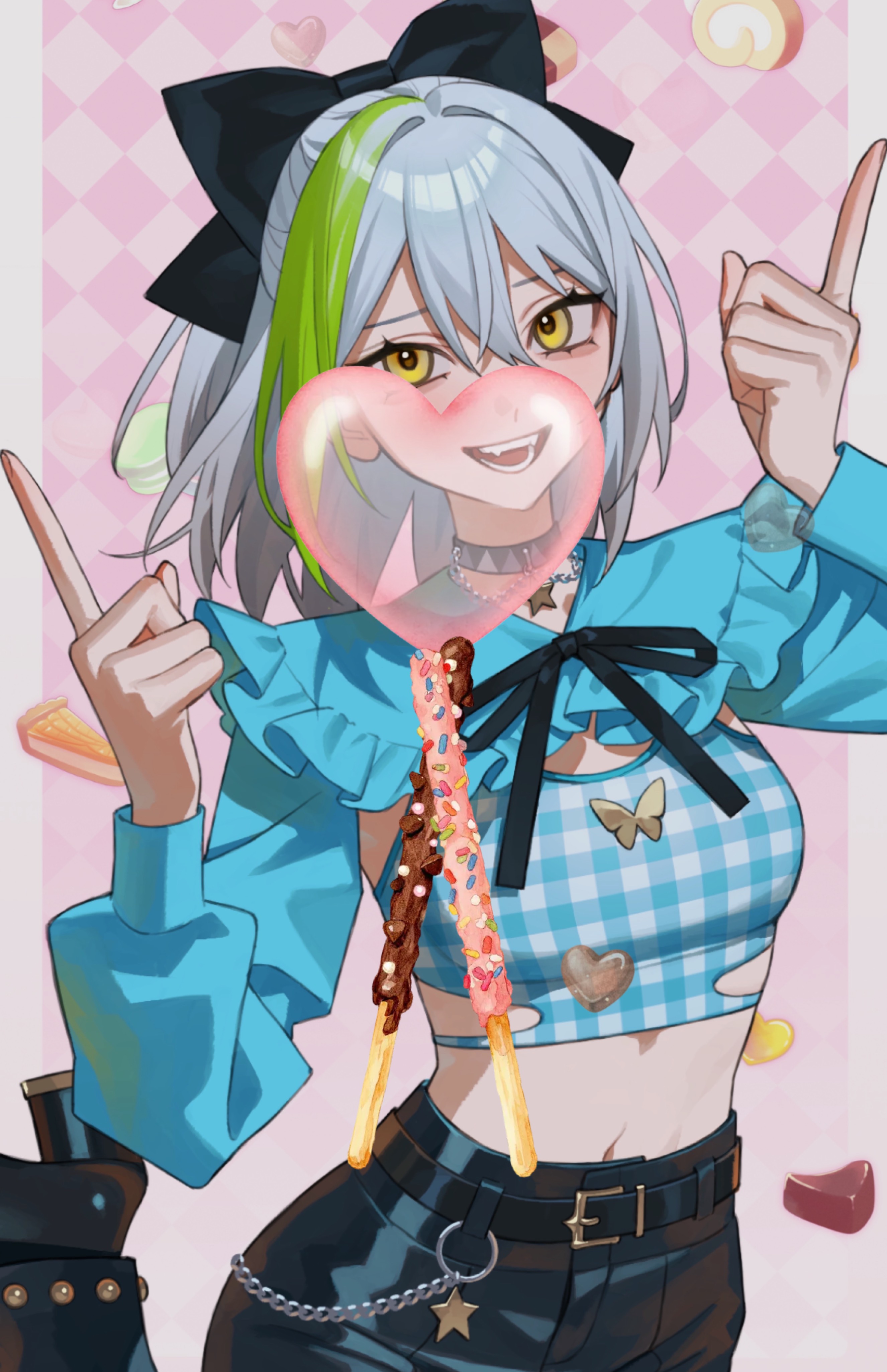 無機材☀️おはよ