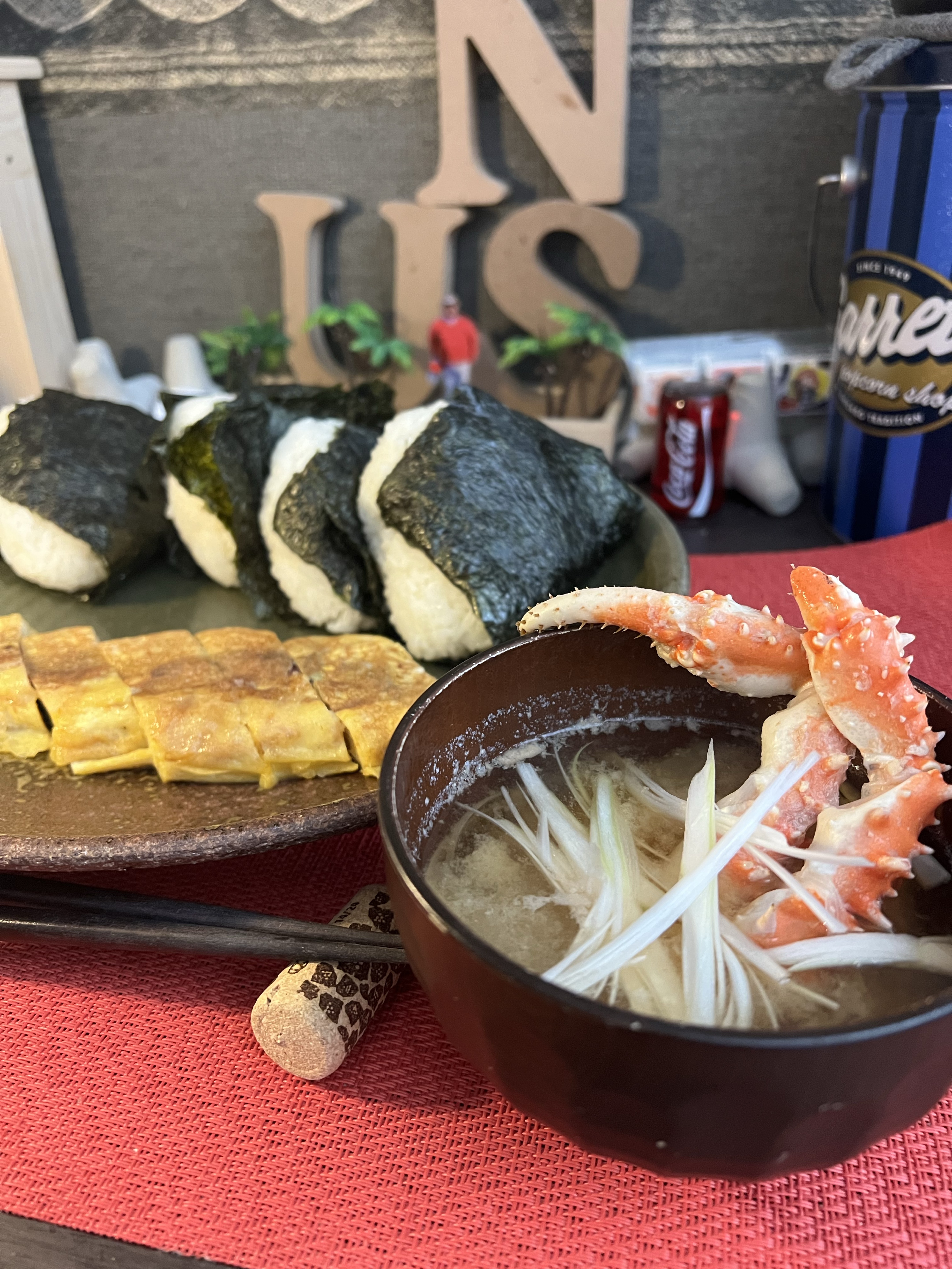 土曜日のタッチダウン