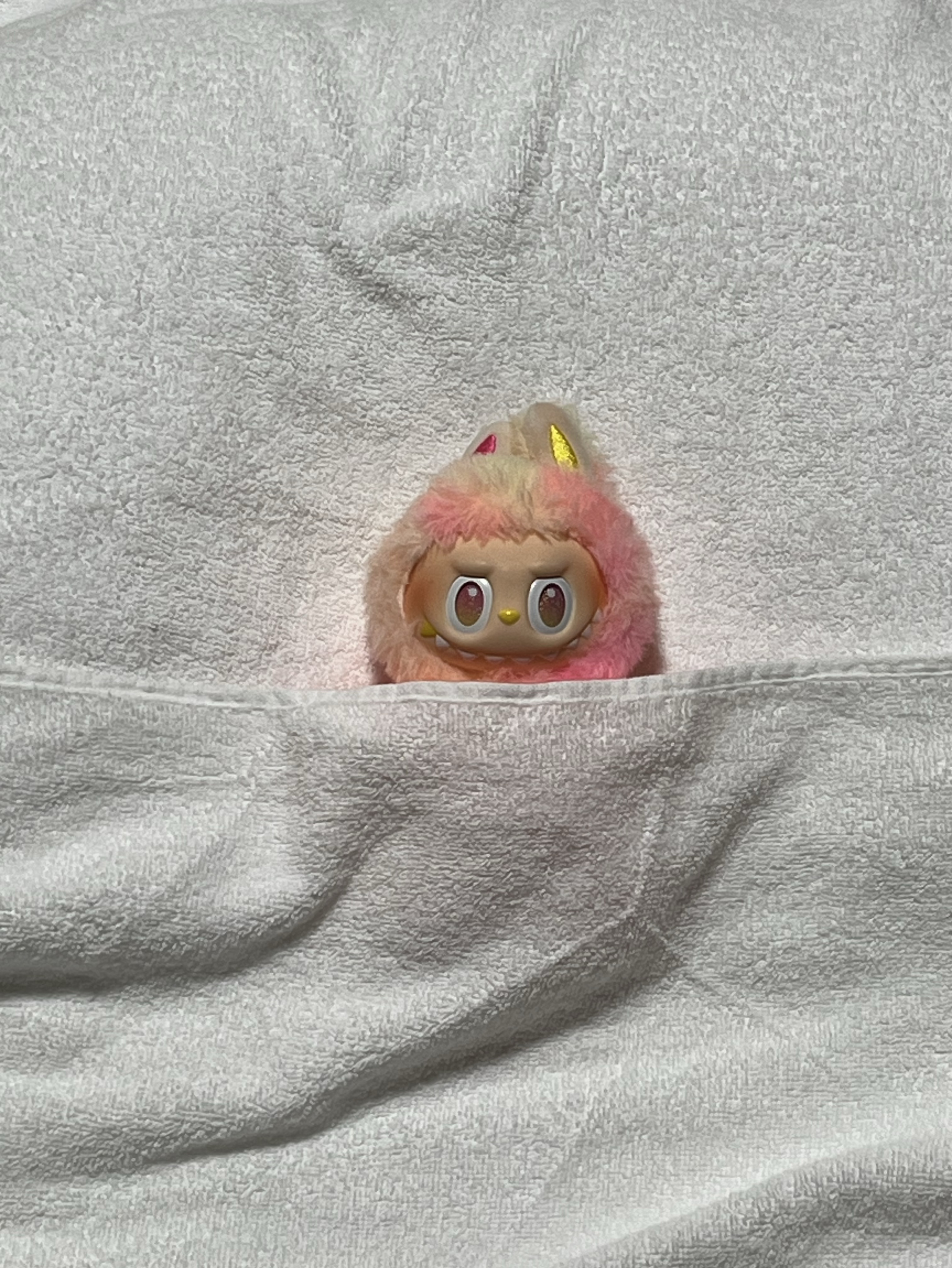 おはよ〜😊30分だけ話そ〜✨