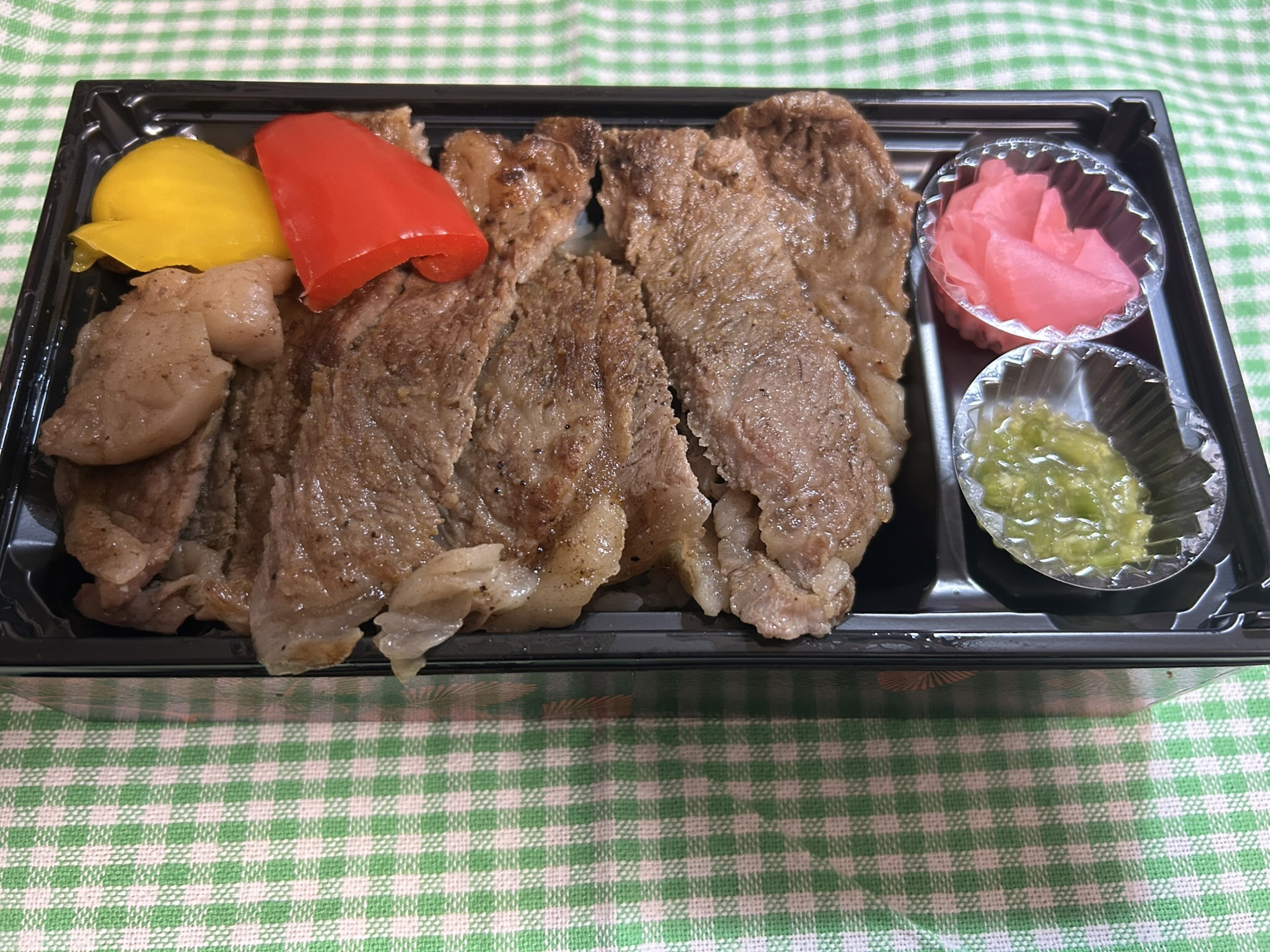 ぷち占いの屋台!