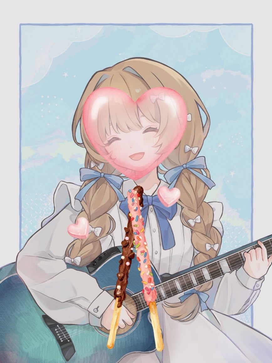 弾き語り🍵 初寝潜◎