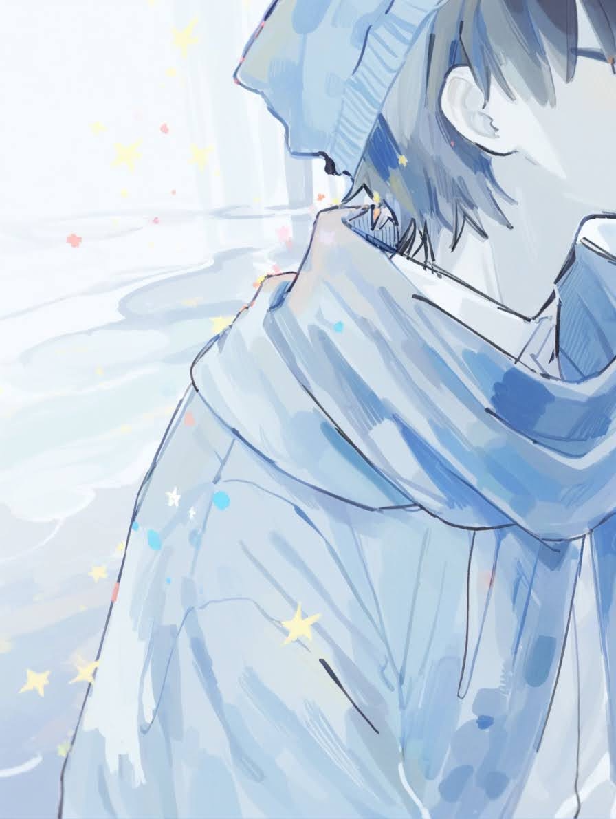 Newいちばんの癒声