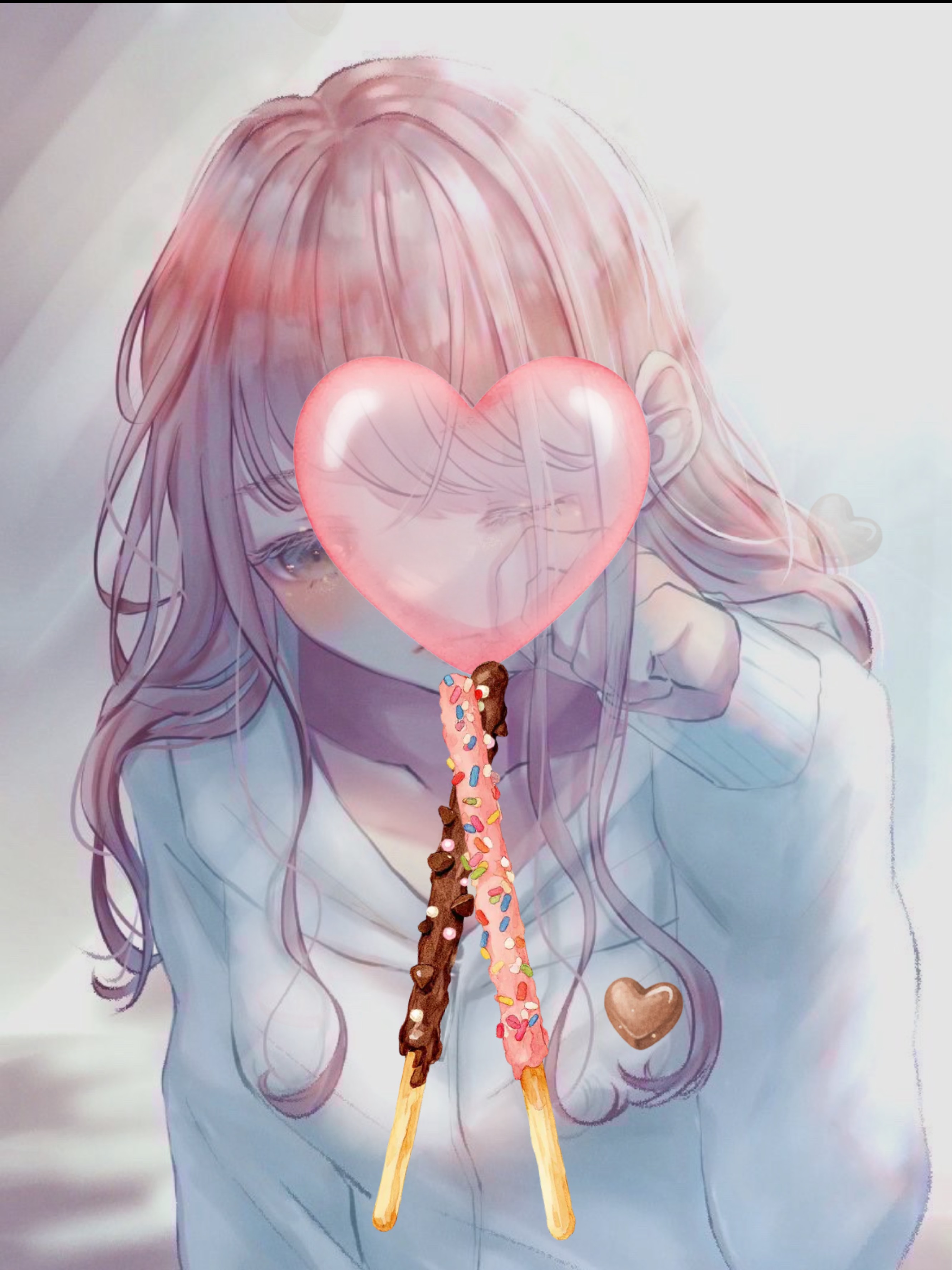 【初潜寝◎】朝のʙɢᴍ枠𓈒𓂂𓂃