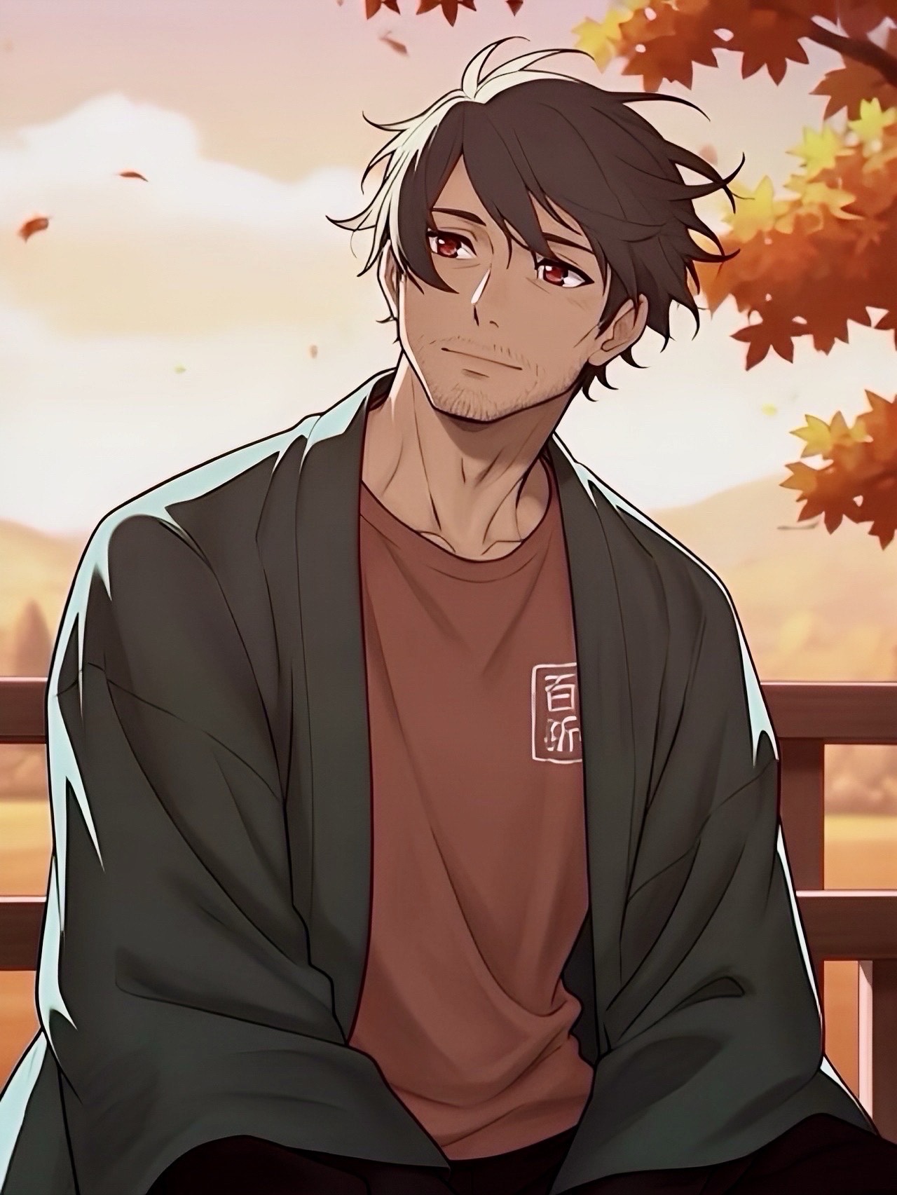 【渋声】ゆるく、浅く