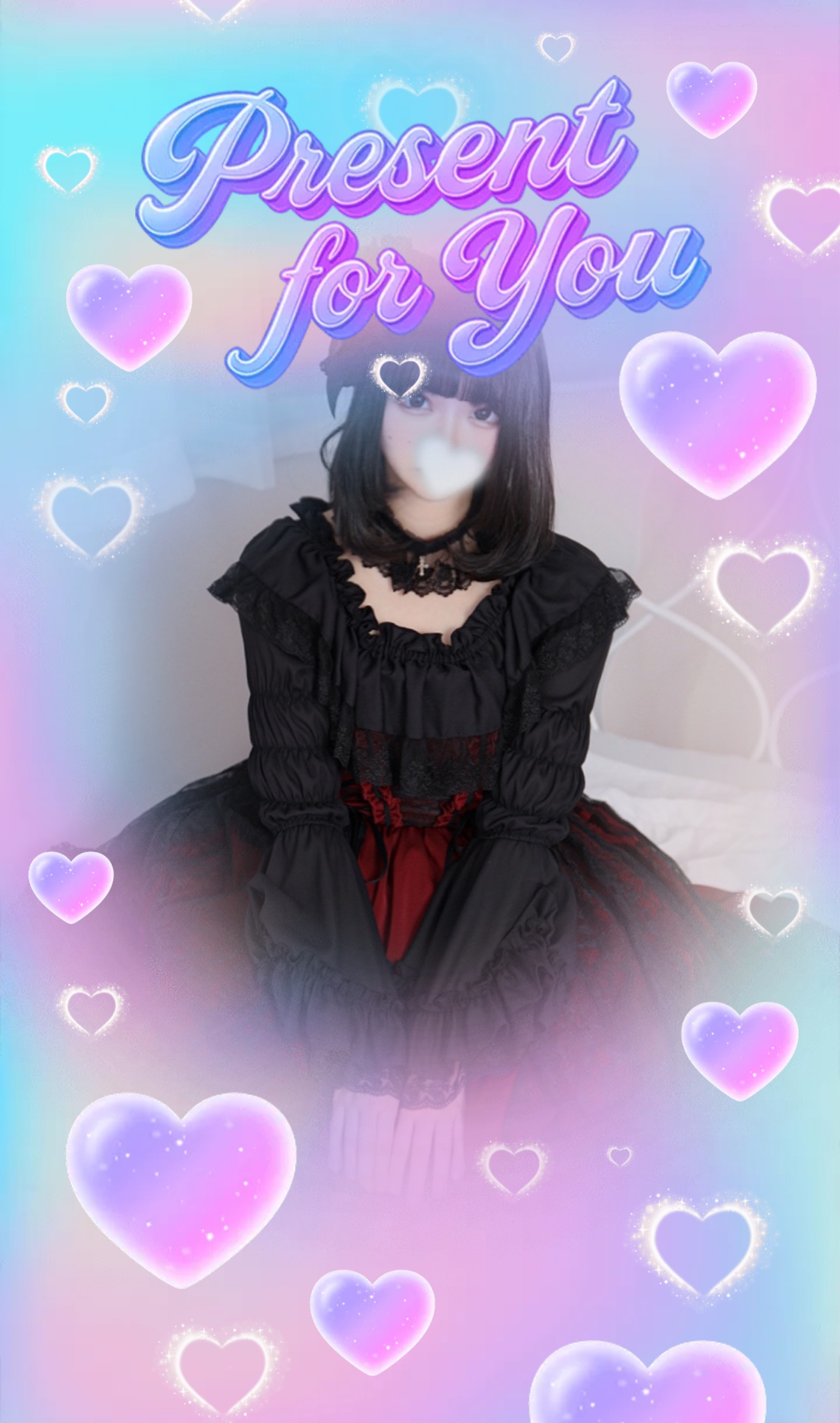 1♡でバスター貰えるのでどうぞ🎹弾き語り