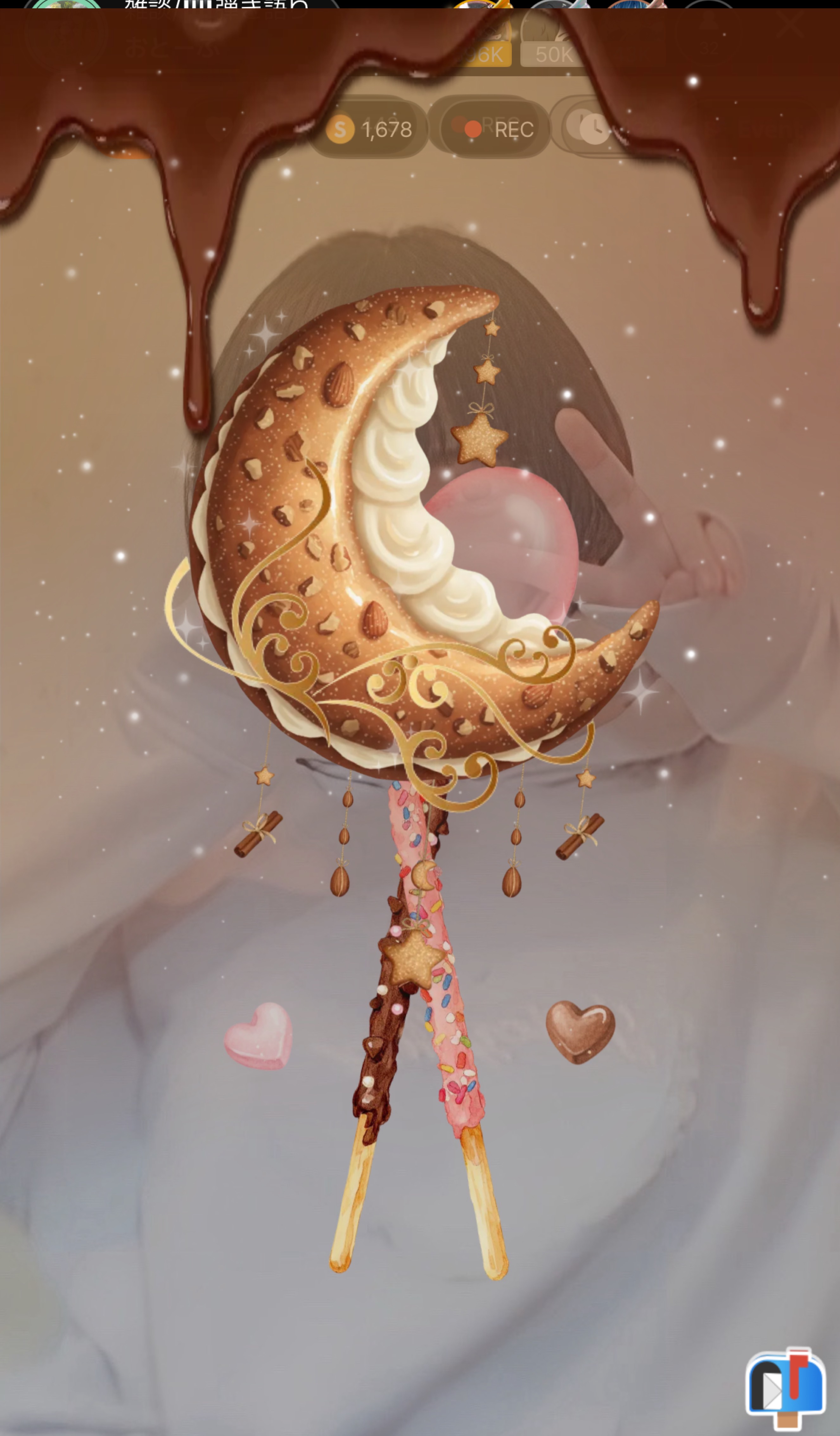 雑談/🎹弾き語り