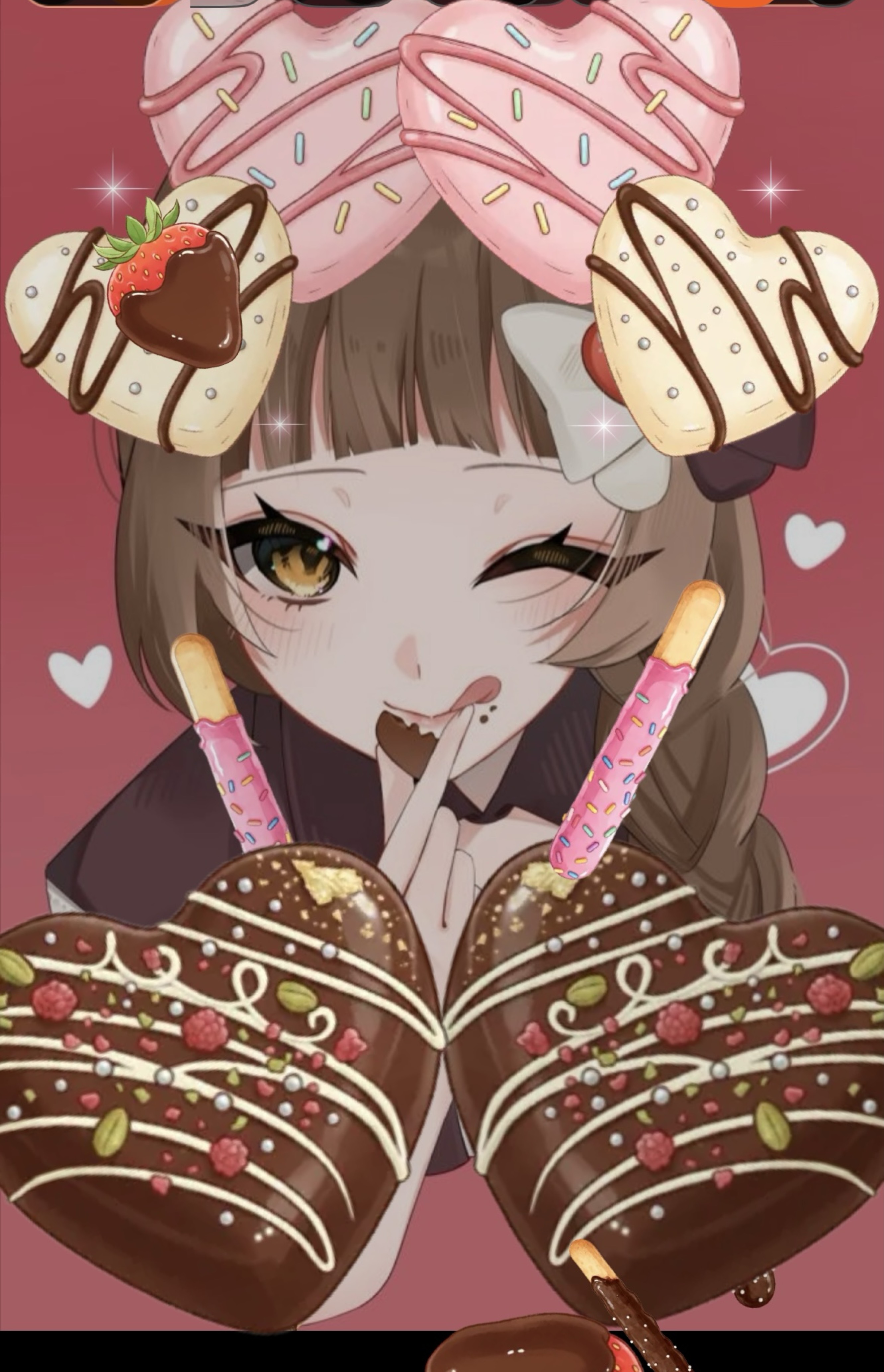 初寝潜◎貴方は何℃?🌡