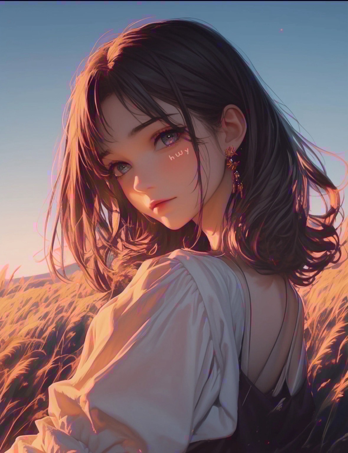 おはよ〜!ハー落ち大歓迎です◎