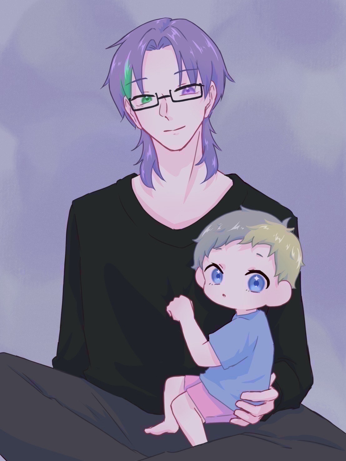 初⭕️寝潜🖕ちょっと話していかん？