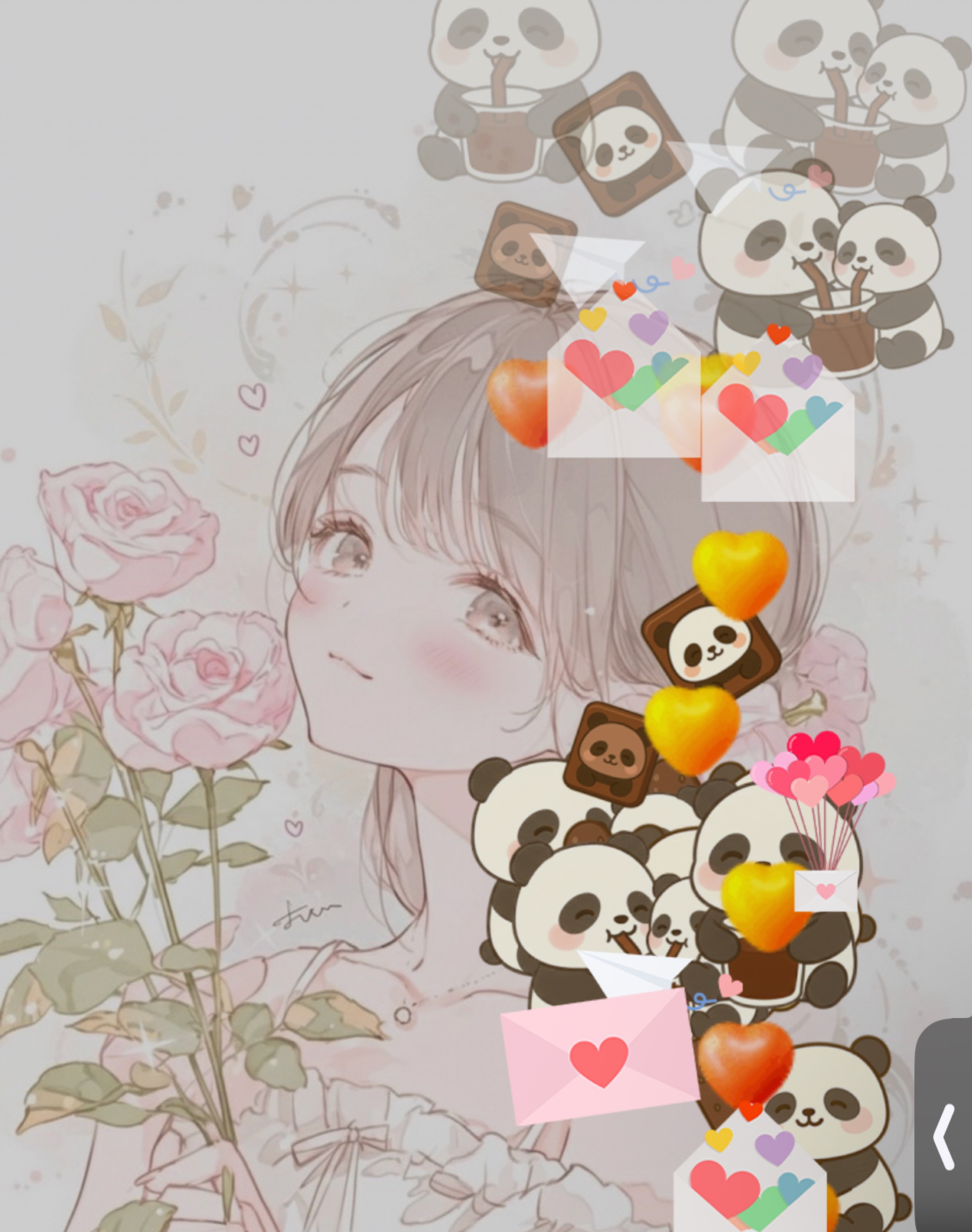 初潜寝◎二度寝しよう♡⸝