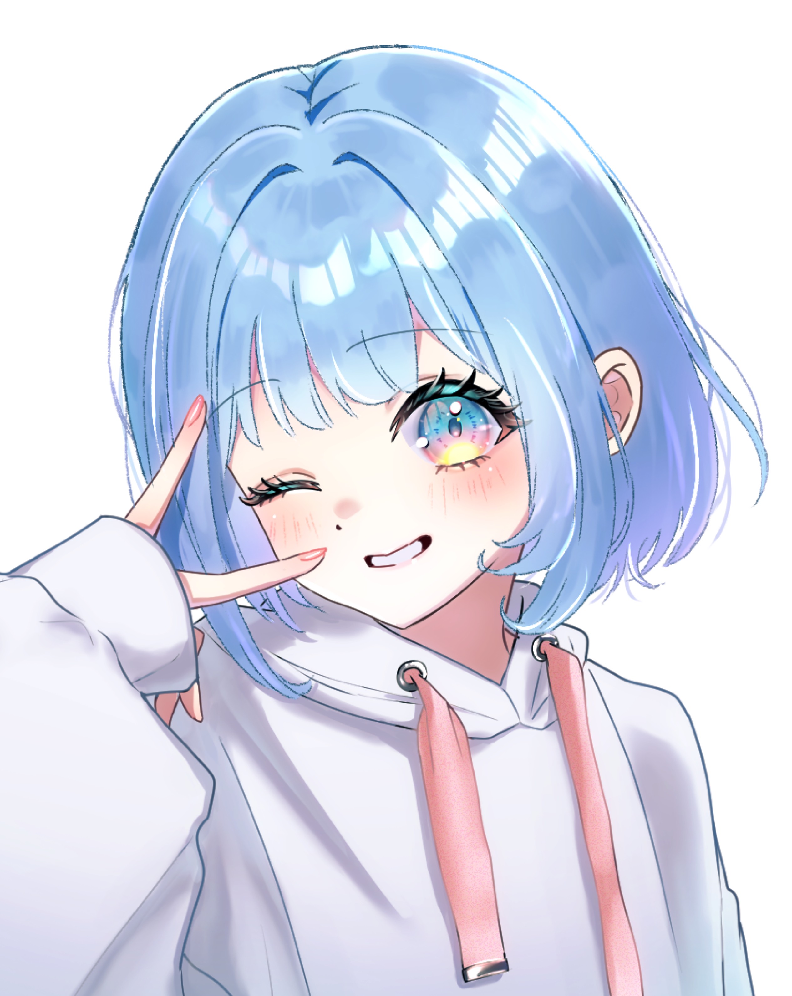 おはよう言いたくて