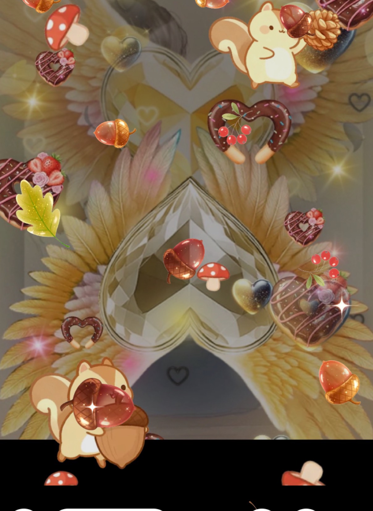 一部の人に刺さる声