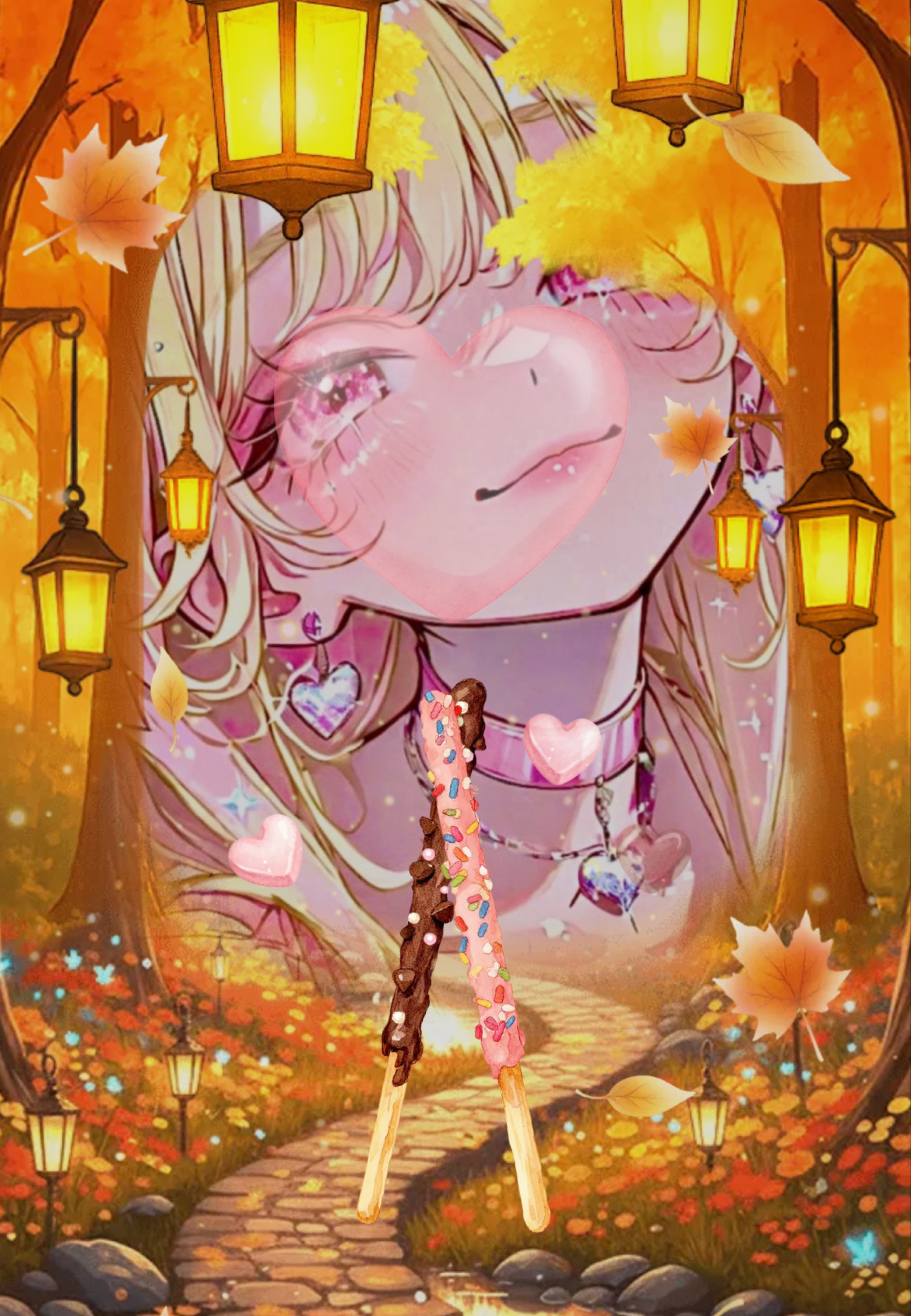 シチュボ読み中です‼️