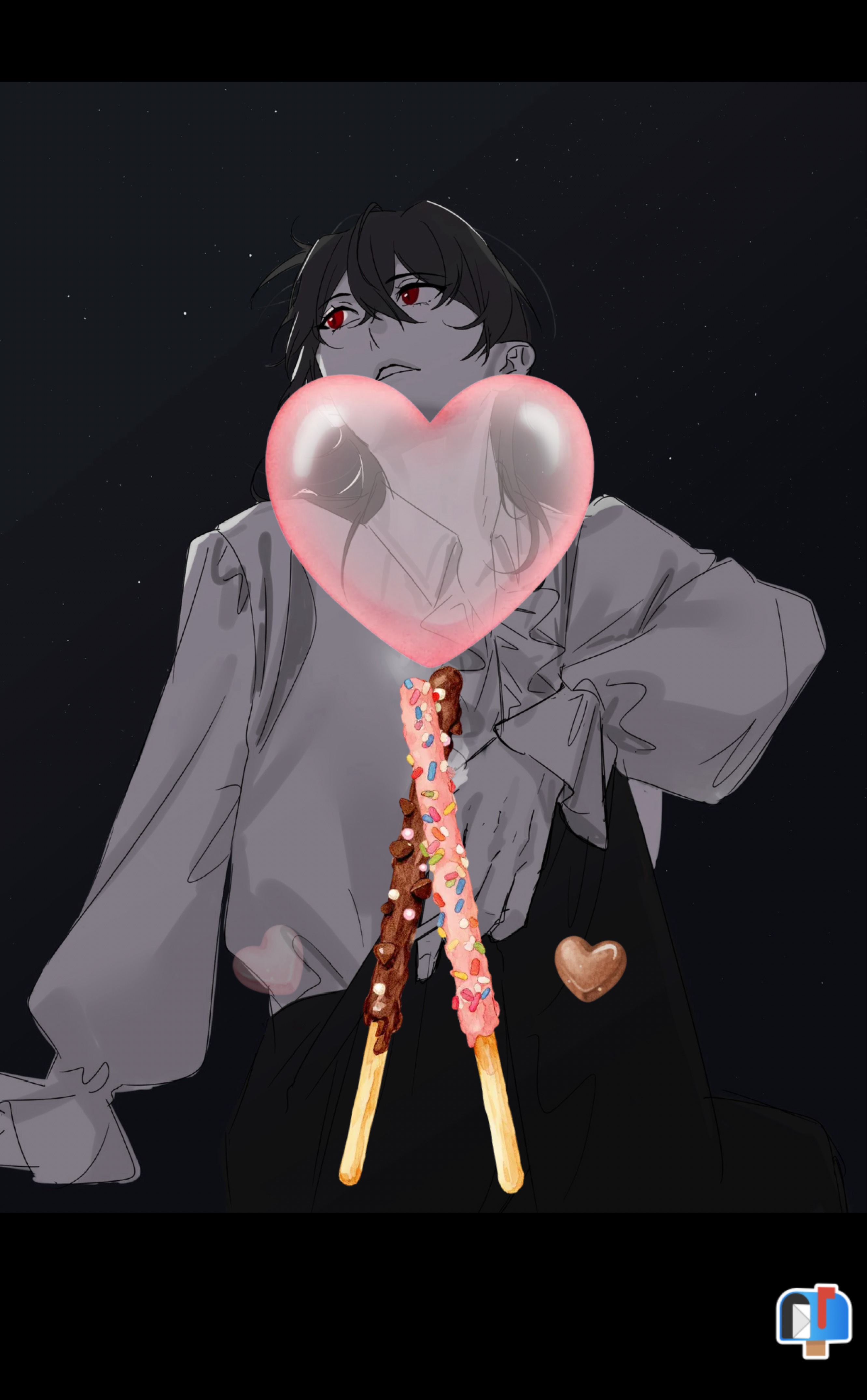 生歌と雑談 ~20:00