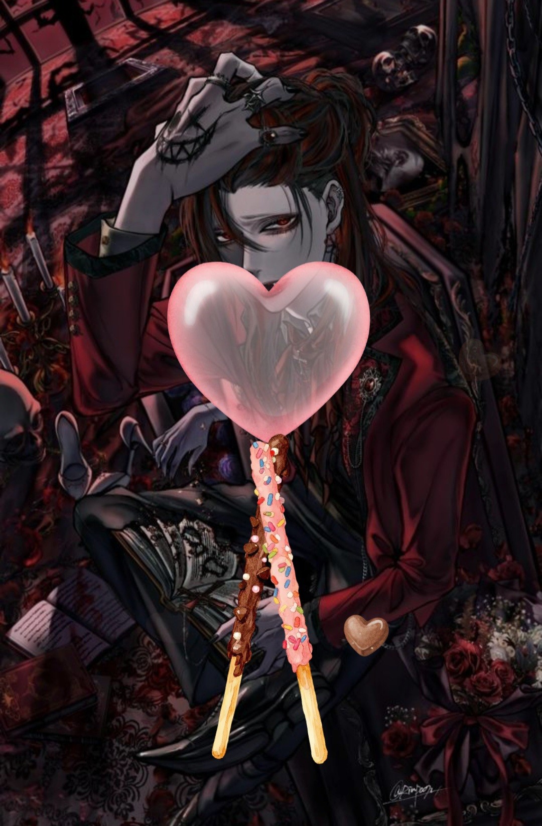 初️⭕️ 聞き専歓迎