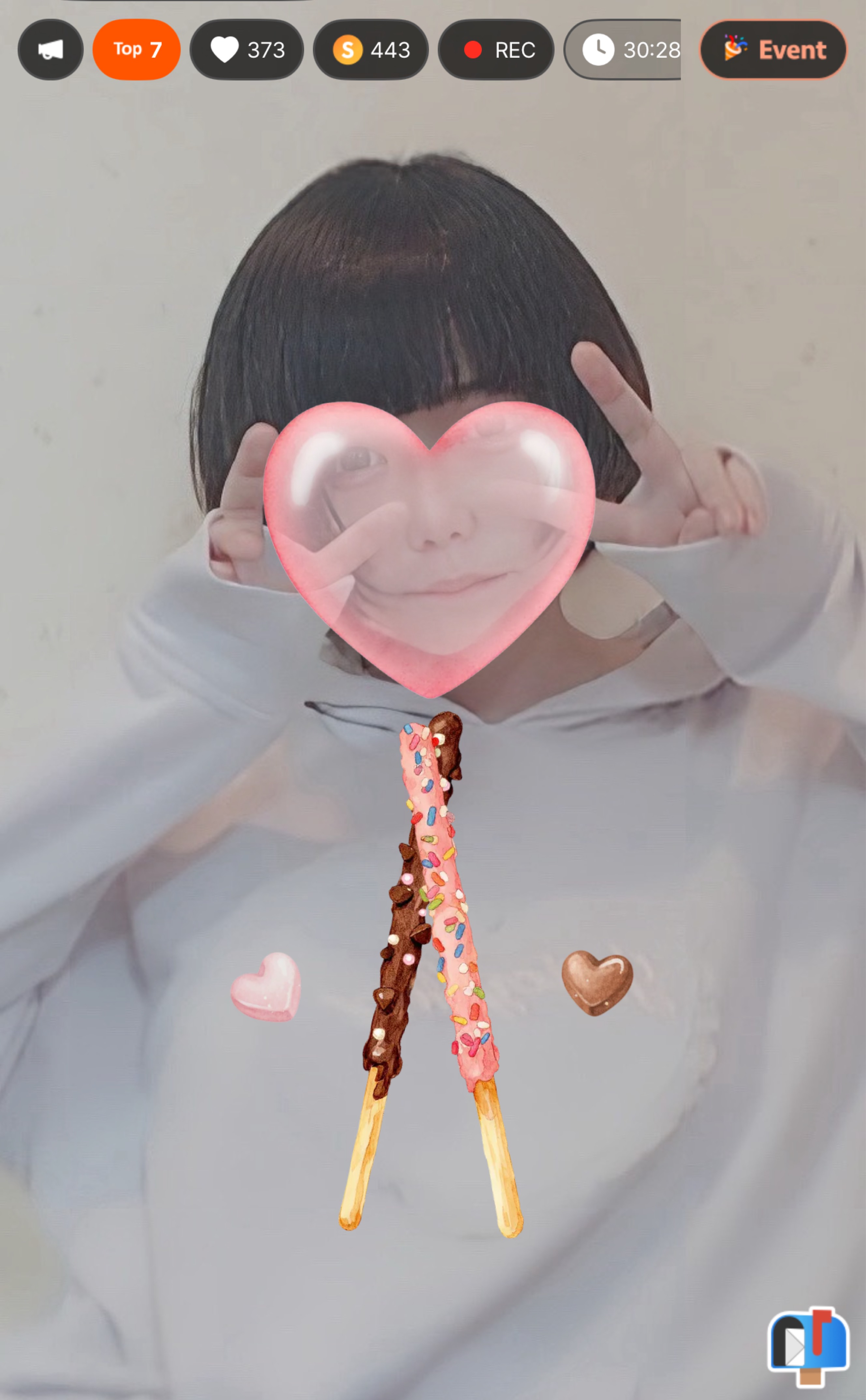 雑談/🎹弾き語り