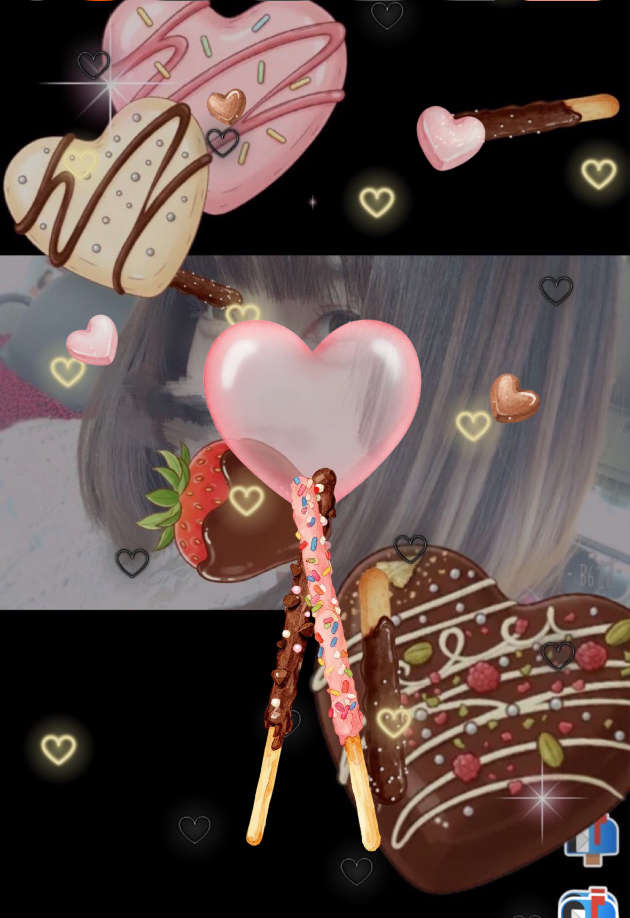 雑談/🎹弾き語り