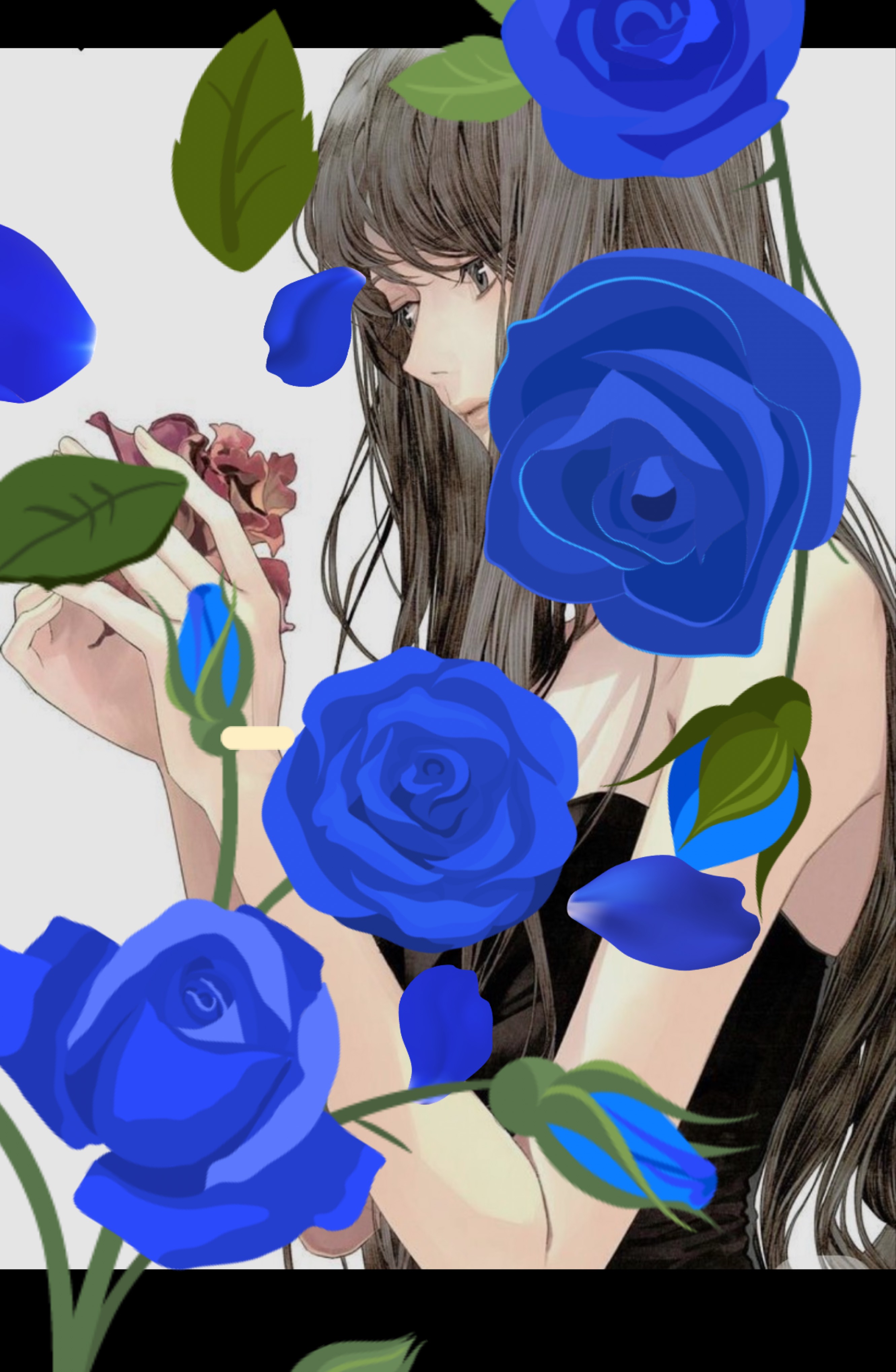 ねてく?おいで🫧