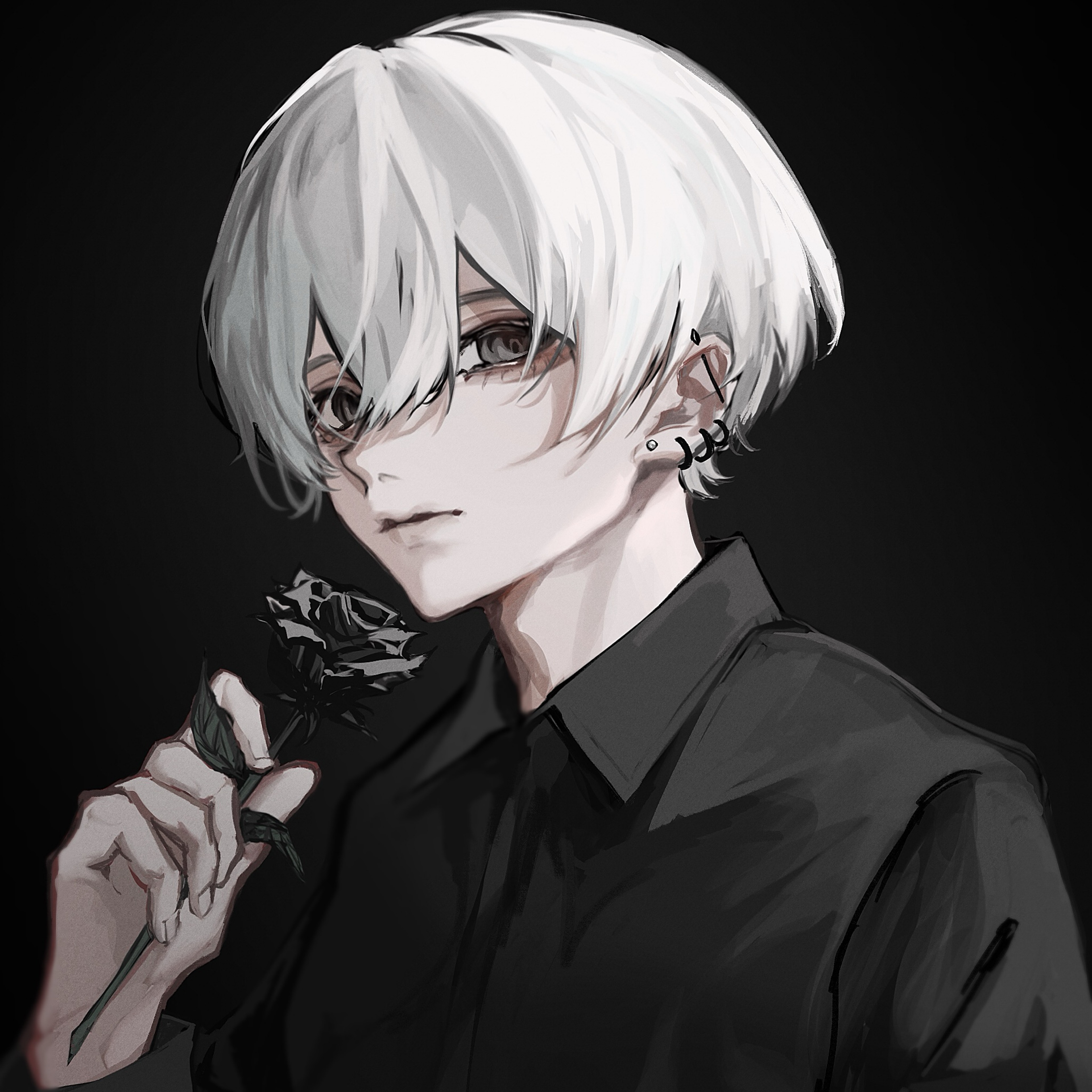 初潜寝◎￤めろい男