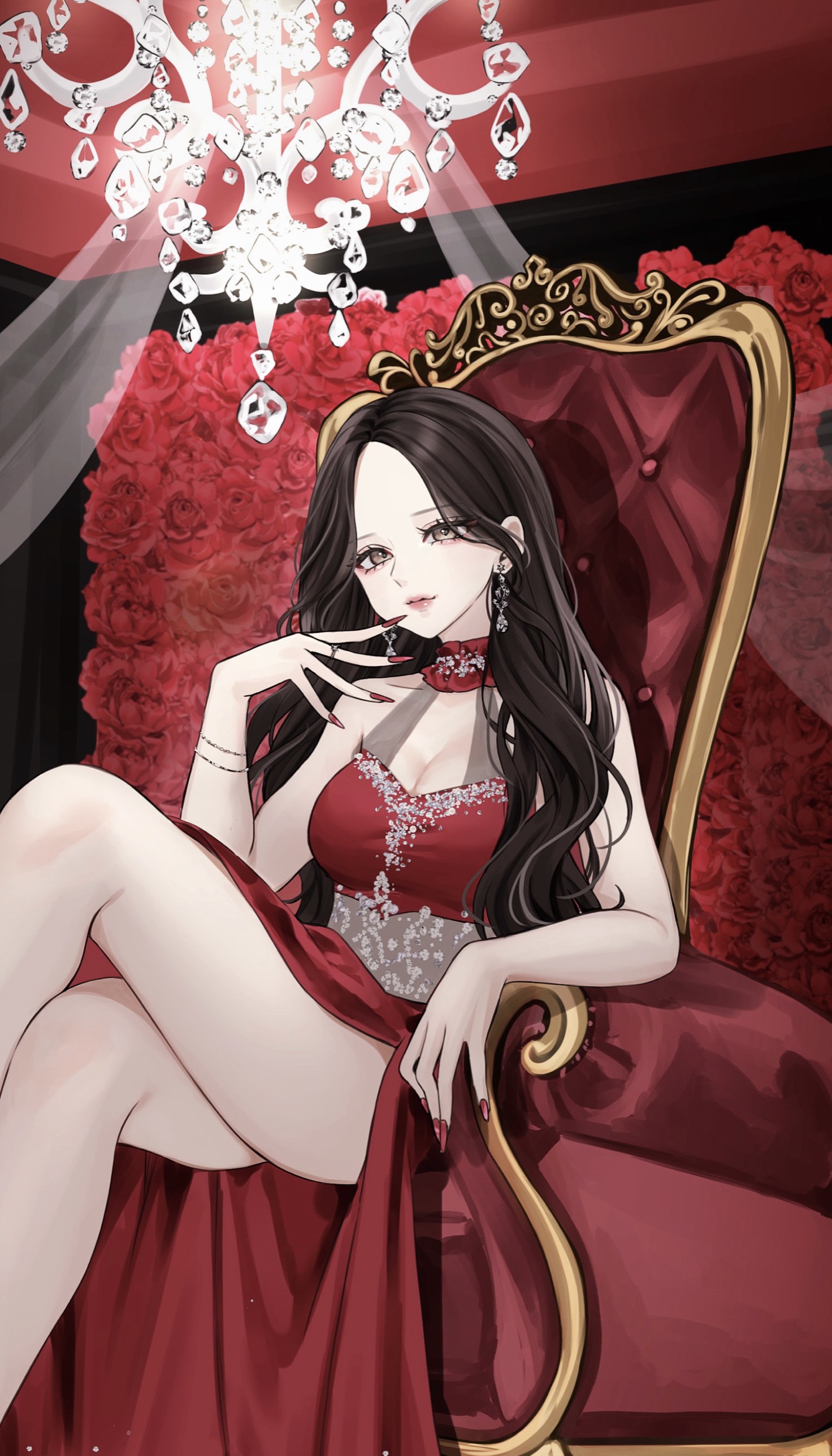 初見・潜⭕️Voice貢献お願い♡