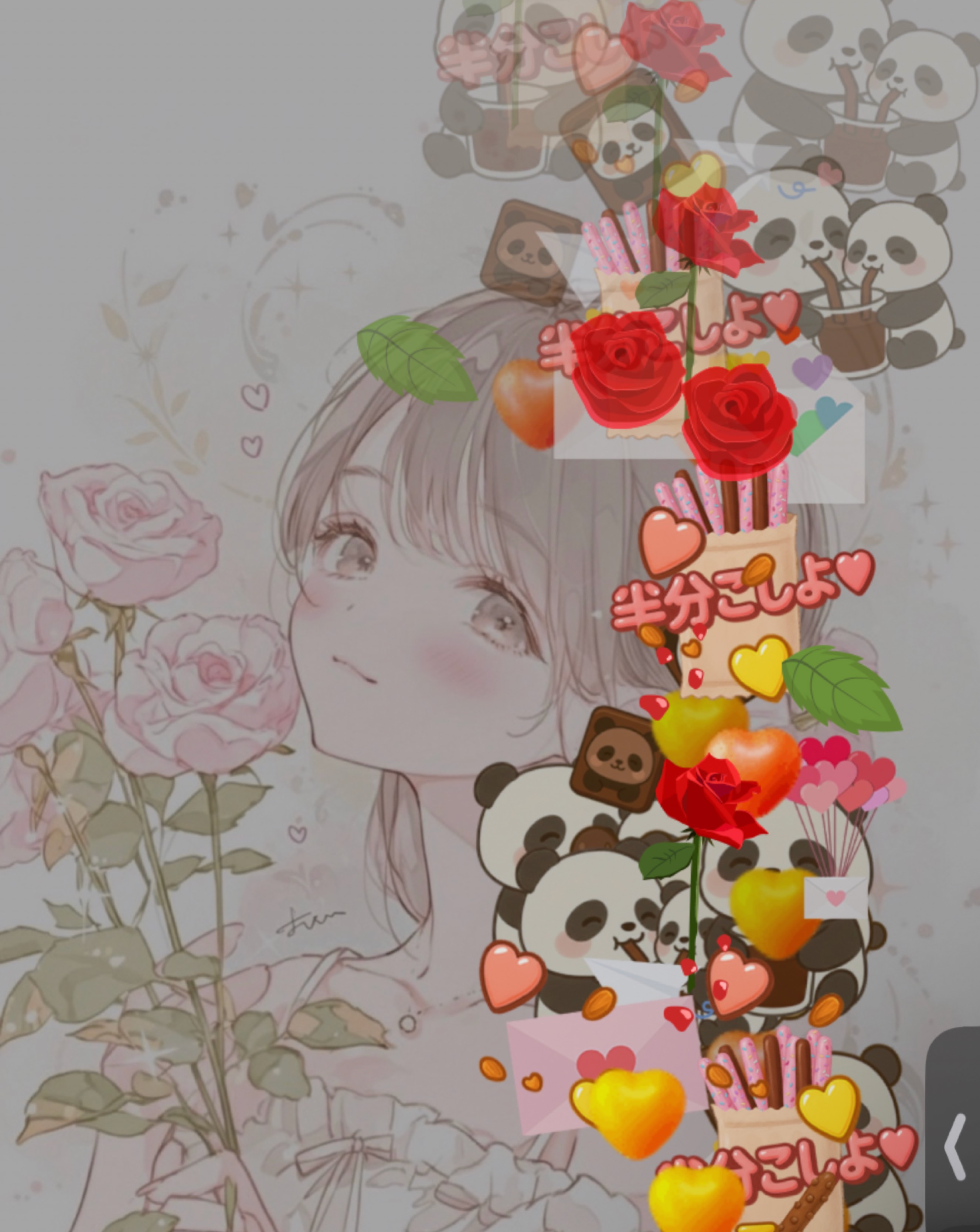 初潜寝◎二度寝しよう♡⸝