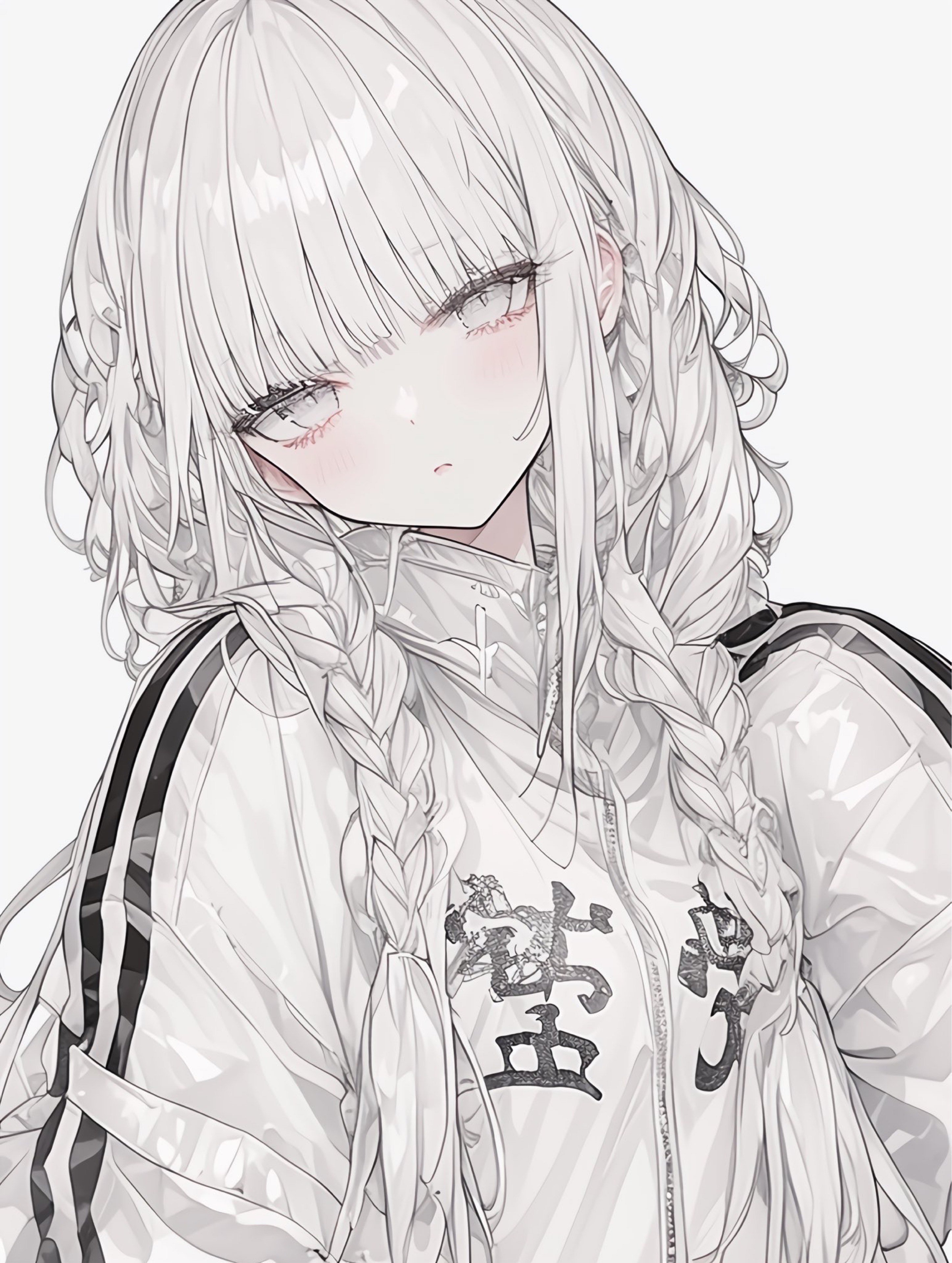 初〇:お友達欲しいー