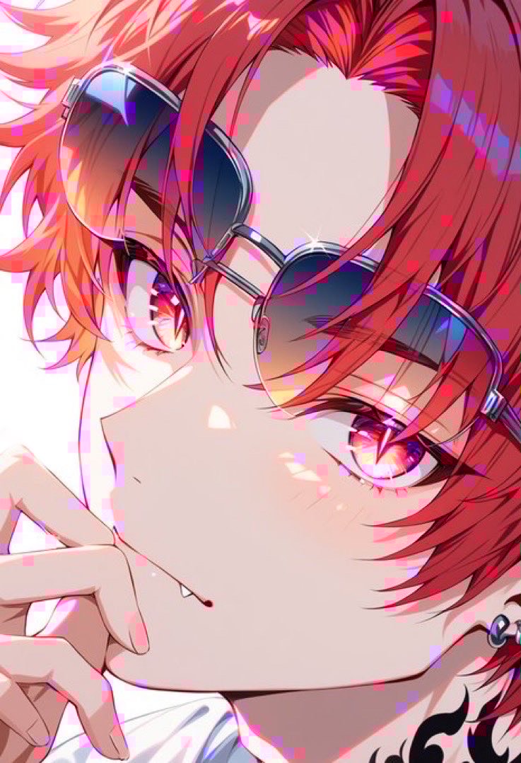 飛脚の黒猫  イオ