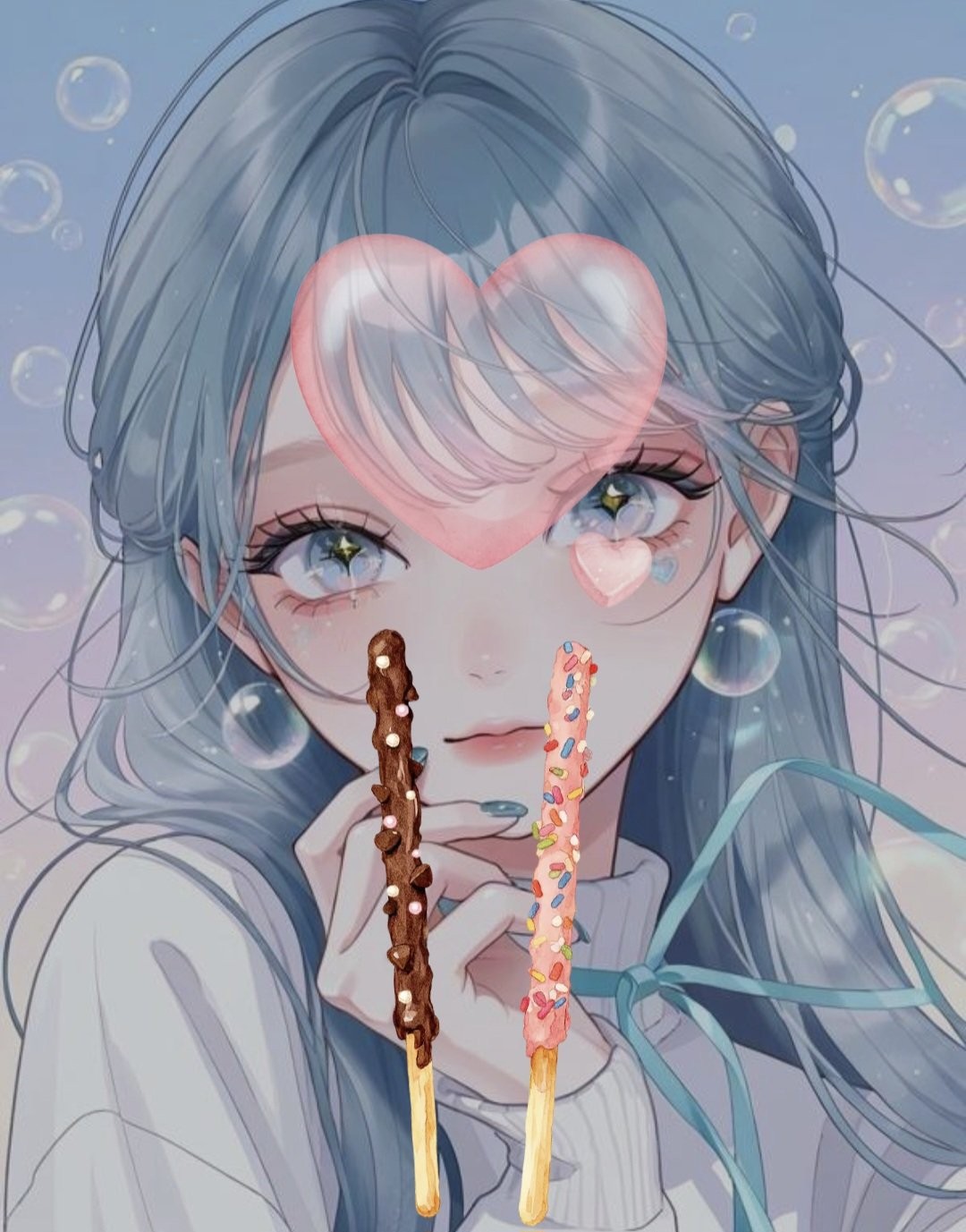 まっちょるよ❣️トーリス100目標❣️