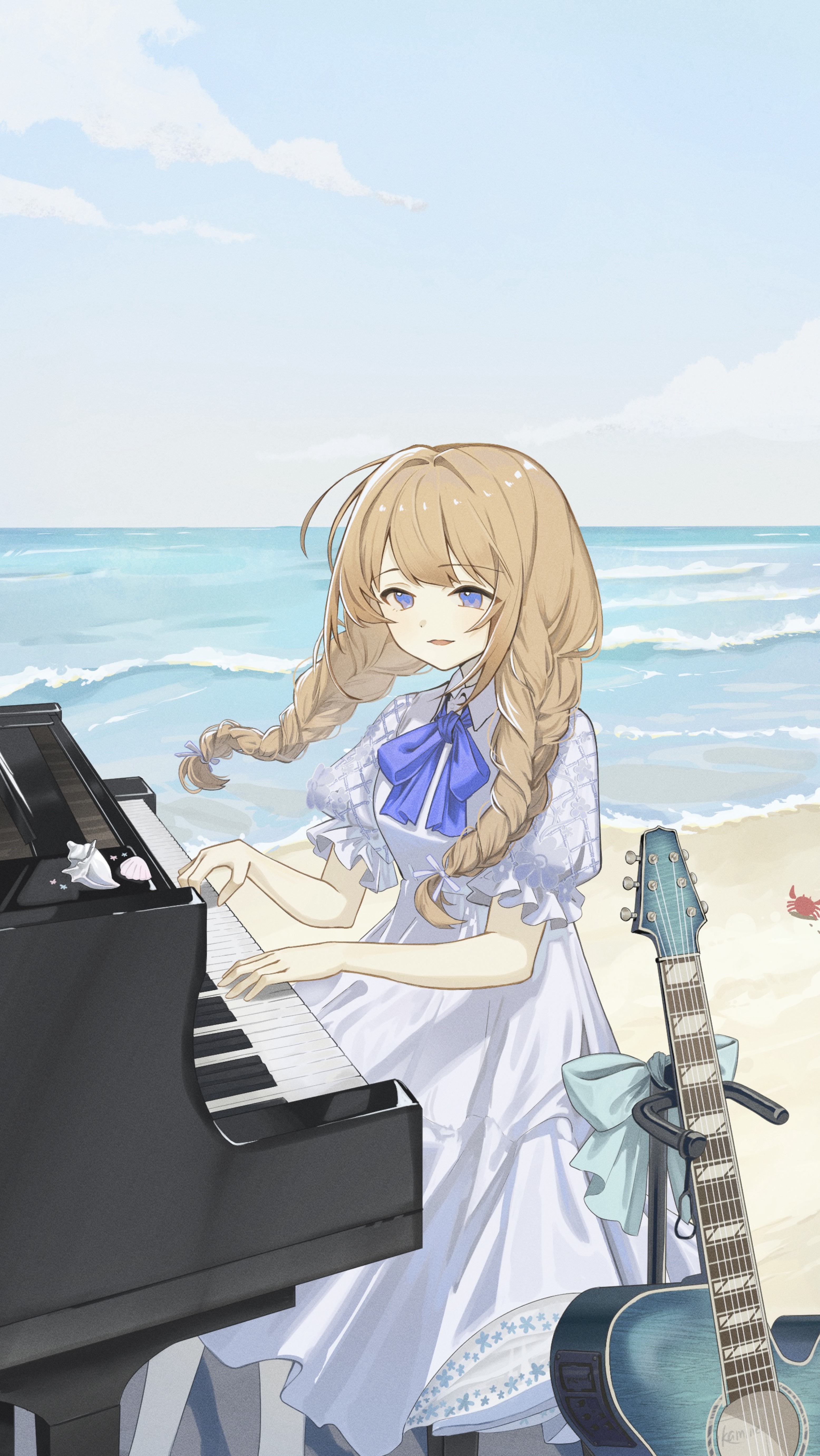 癒しのお歌🔅 初寝潜◎