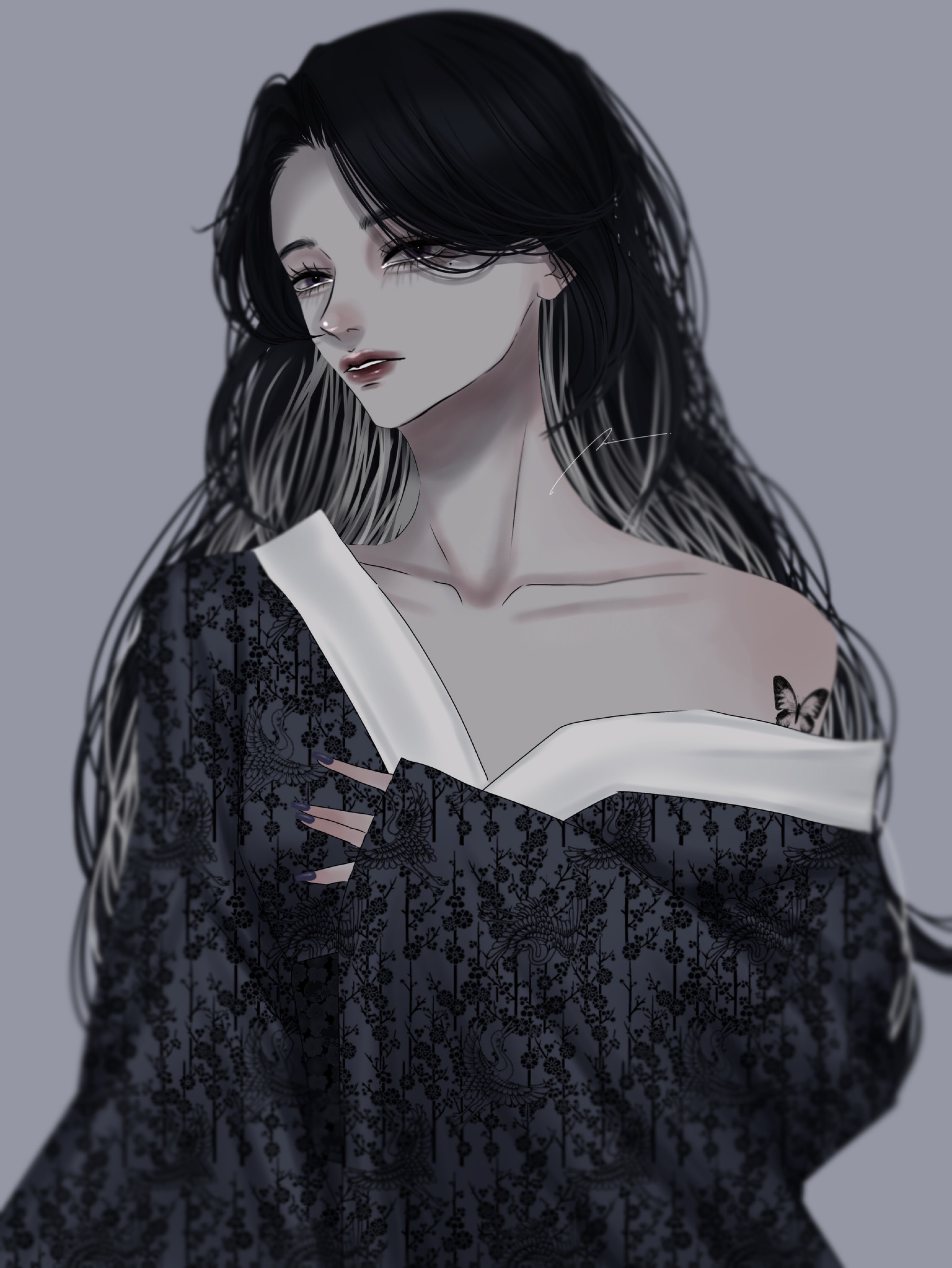 ちょっとね🤏🏻