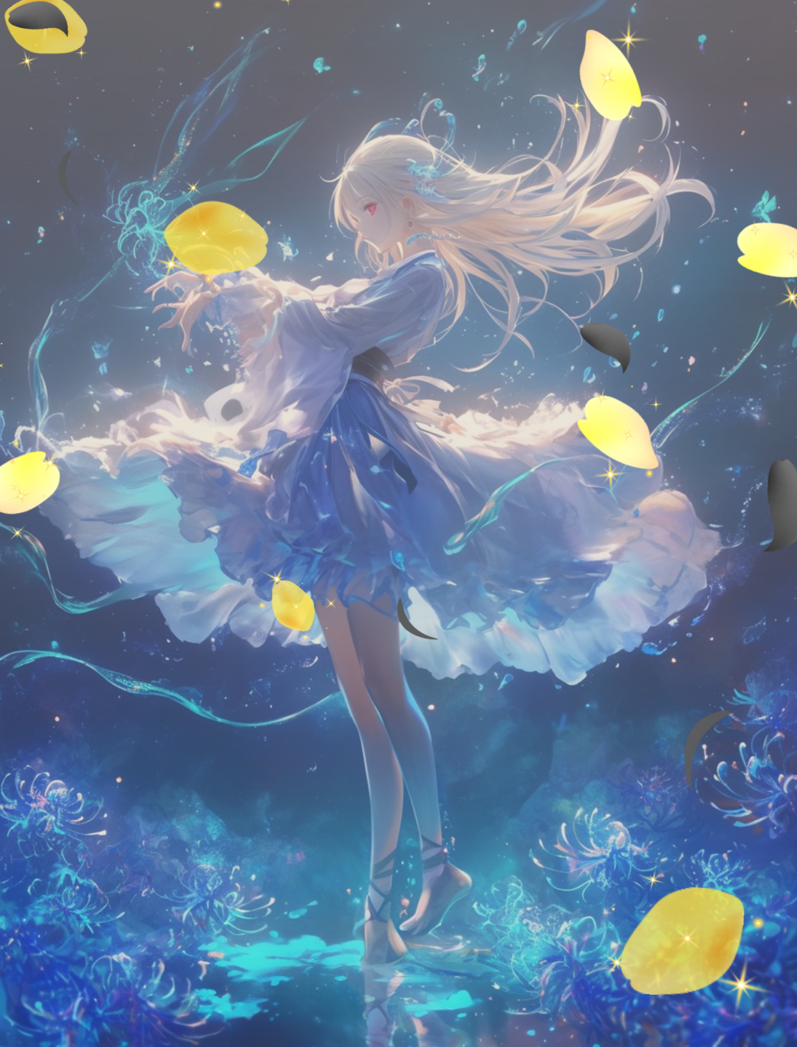 1♡でバスター貰えるのでどうぞ🎹弾き語り