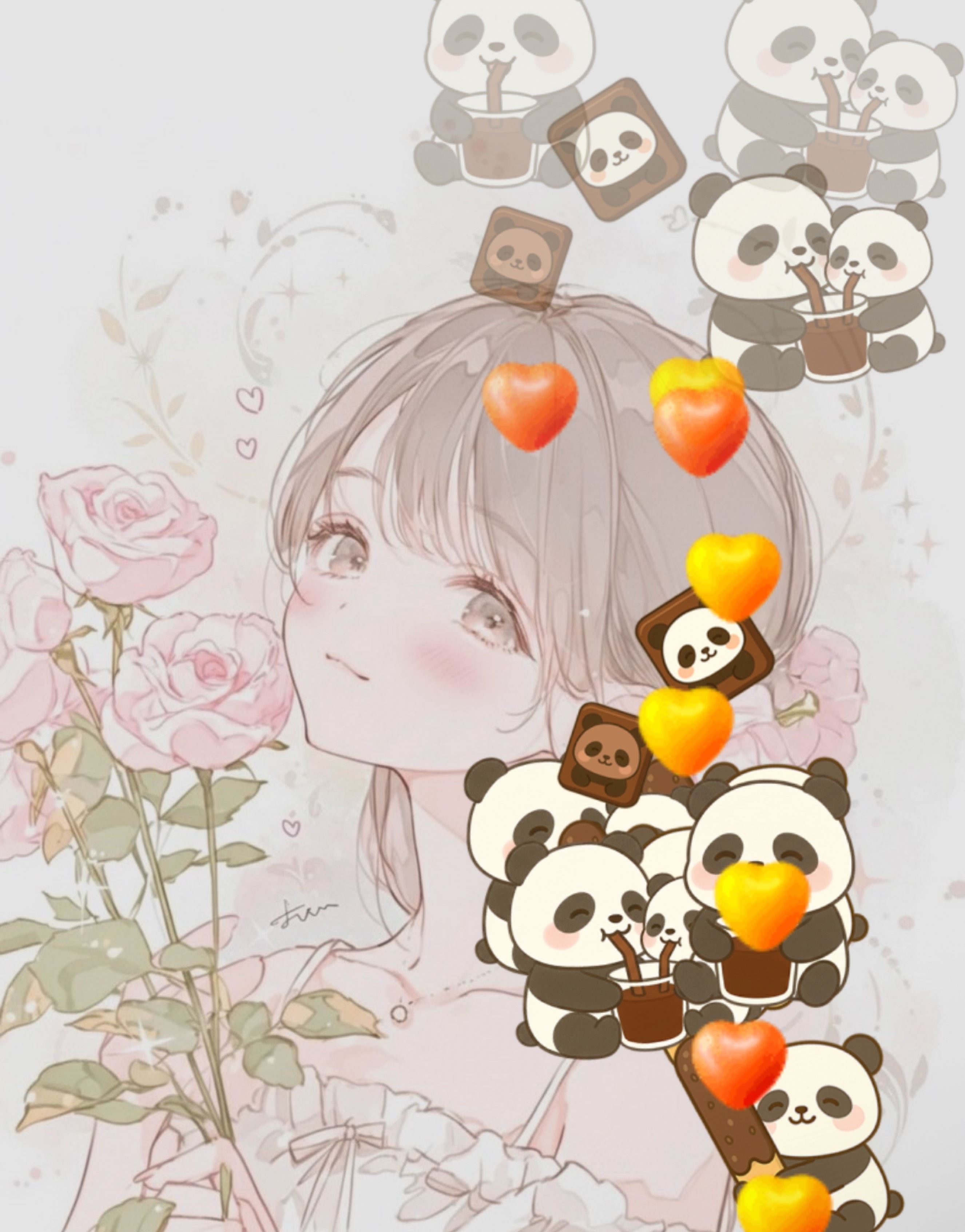 初潜寝◎二度寝しよう♡⸝