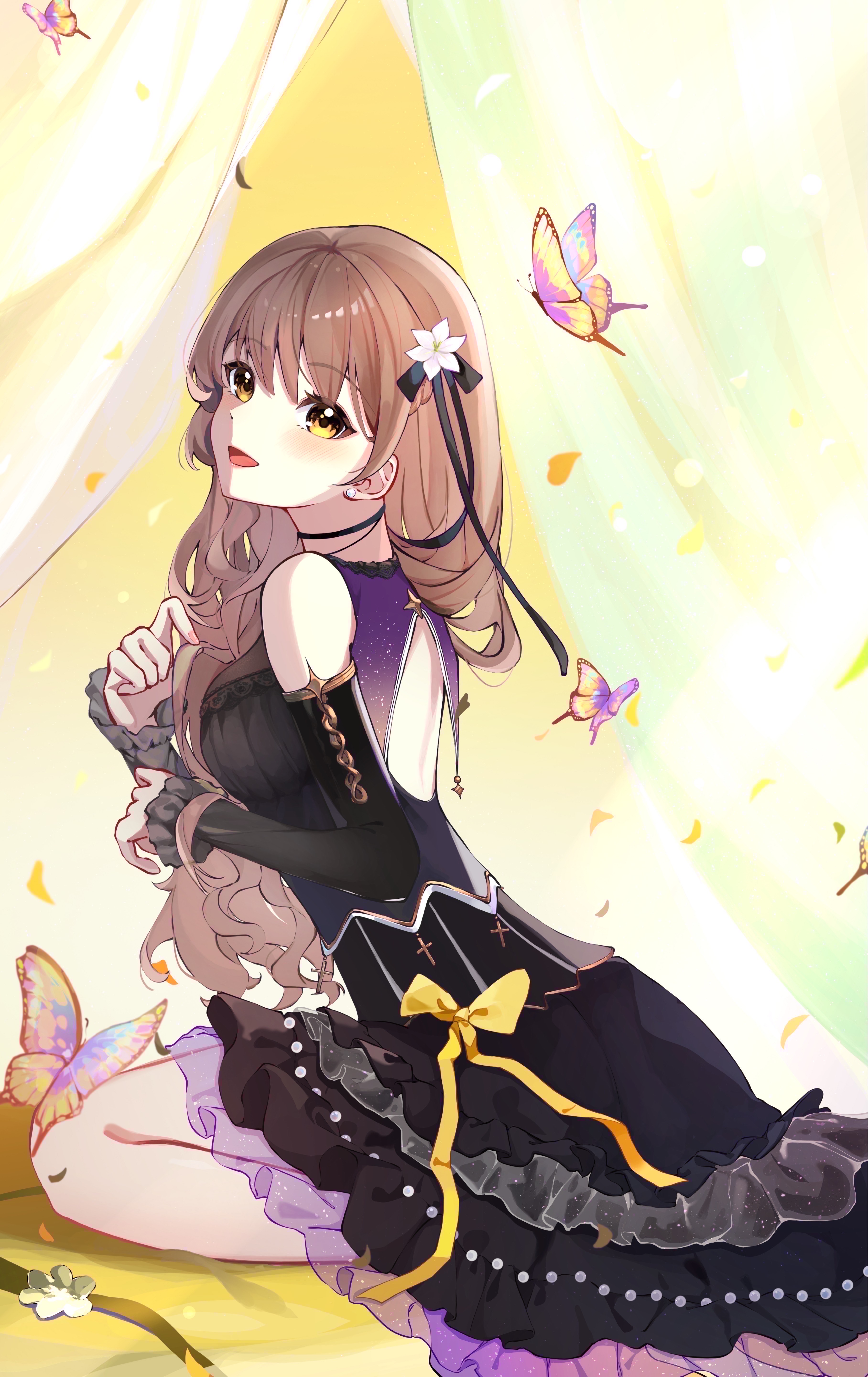 はぁぁぁぁあ☀️*ﾟ