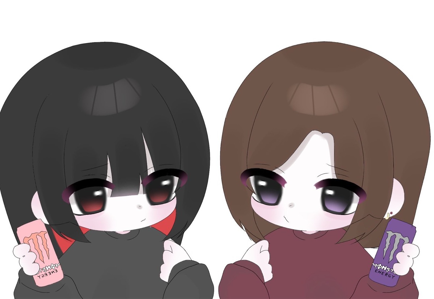 恋バナしようぜ〜!