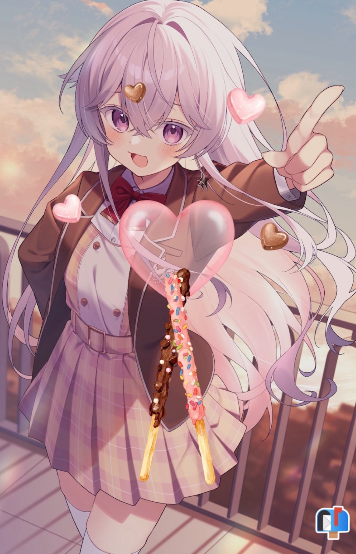 初見/潜○歌枠です🪽