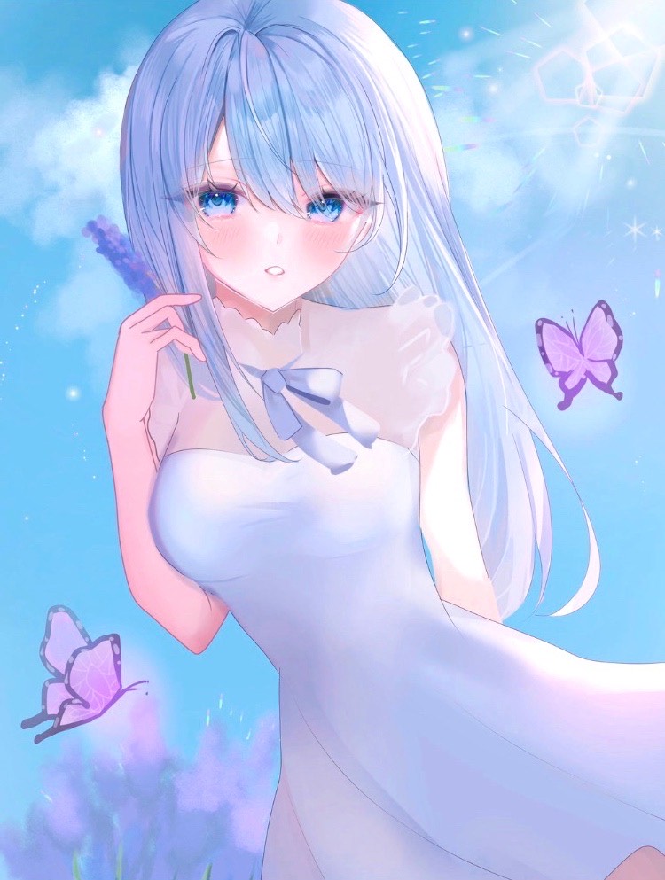 6h¦ゆるっと癒し時間🫧