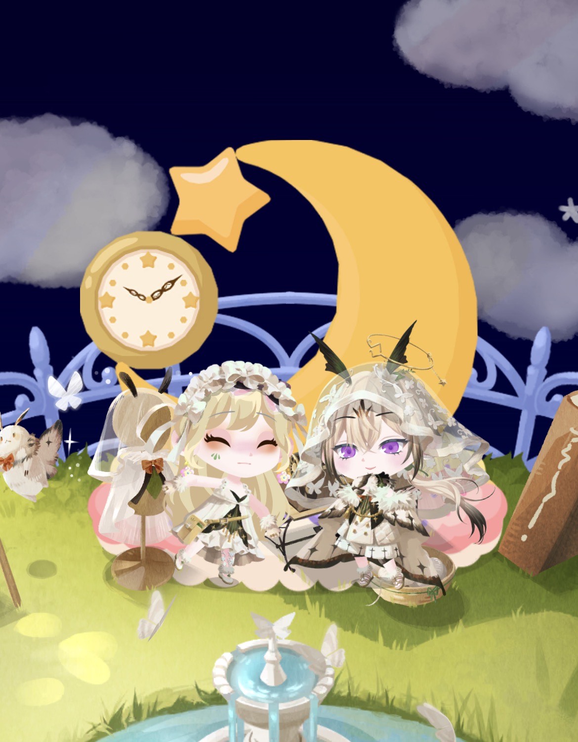 朝活！シンクと話そう❤