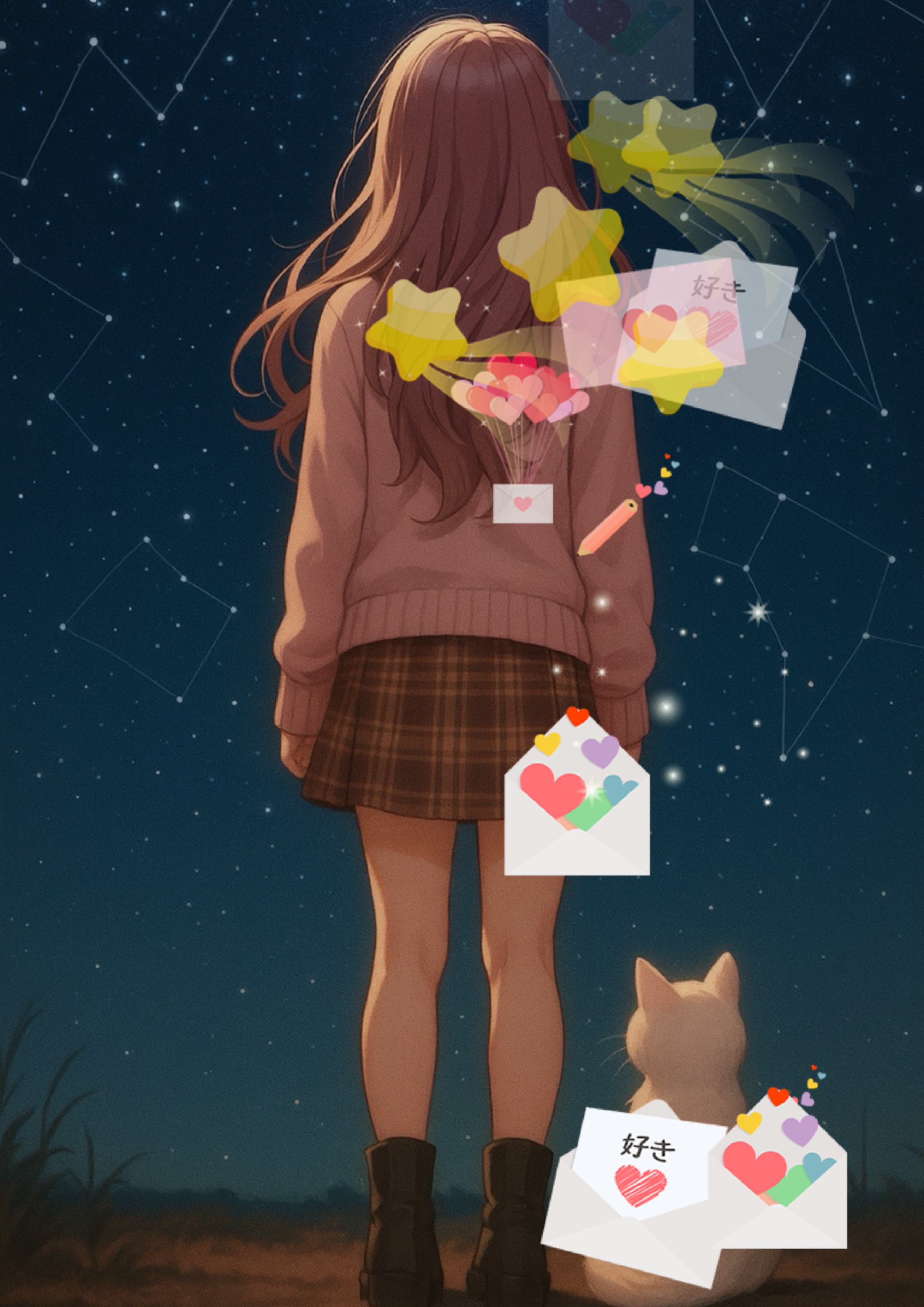 完徹(/・ω・)/ホイホイ❥6:00消灯